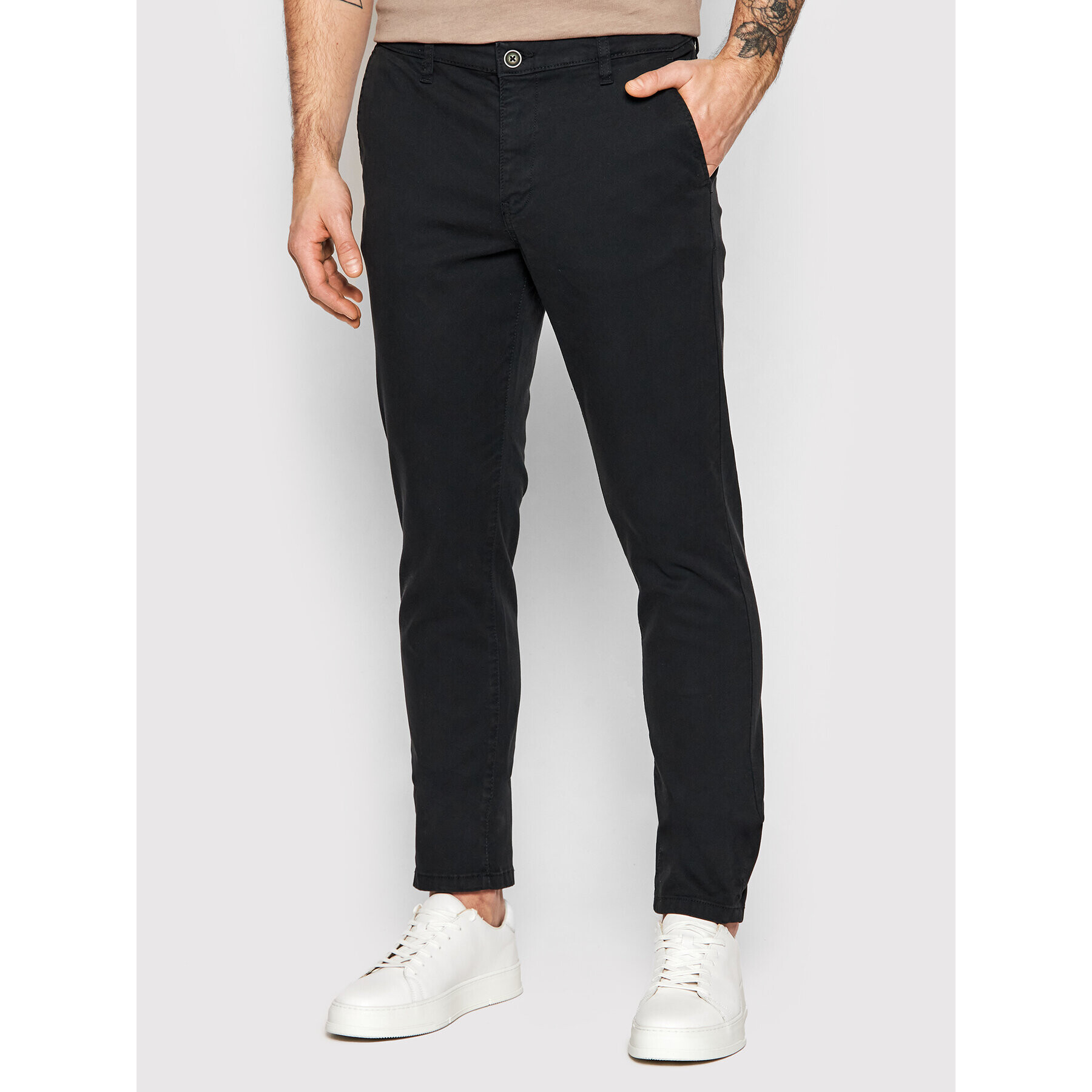 Jack&Jones Παντελόνι chino - Pepit.gr