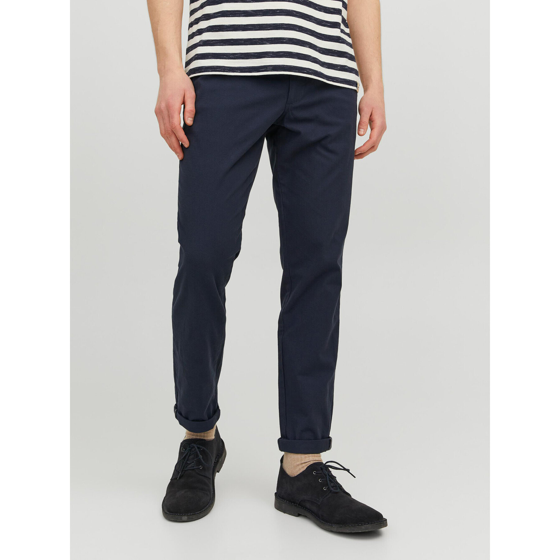 Jack&Jones Παντελόνι chino - Pepit.gr