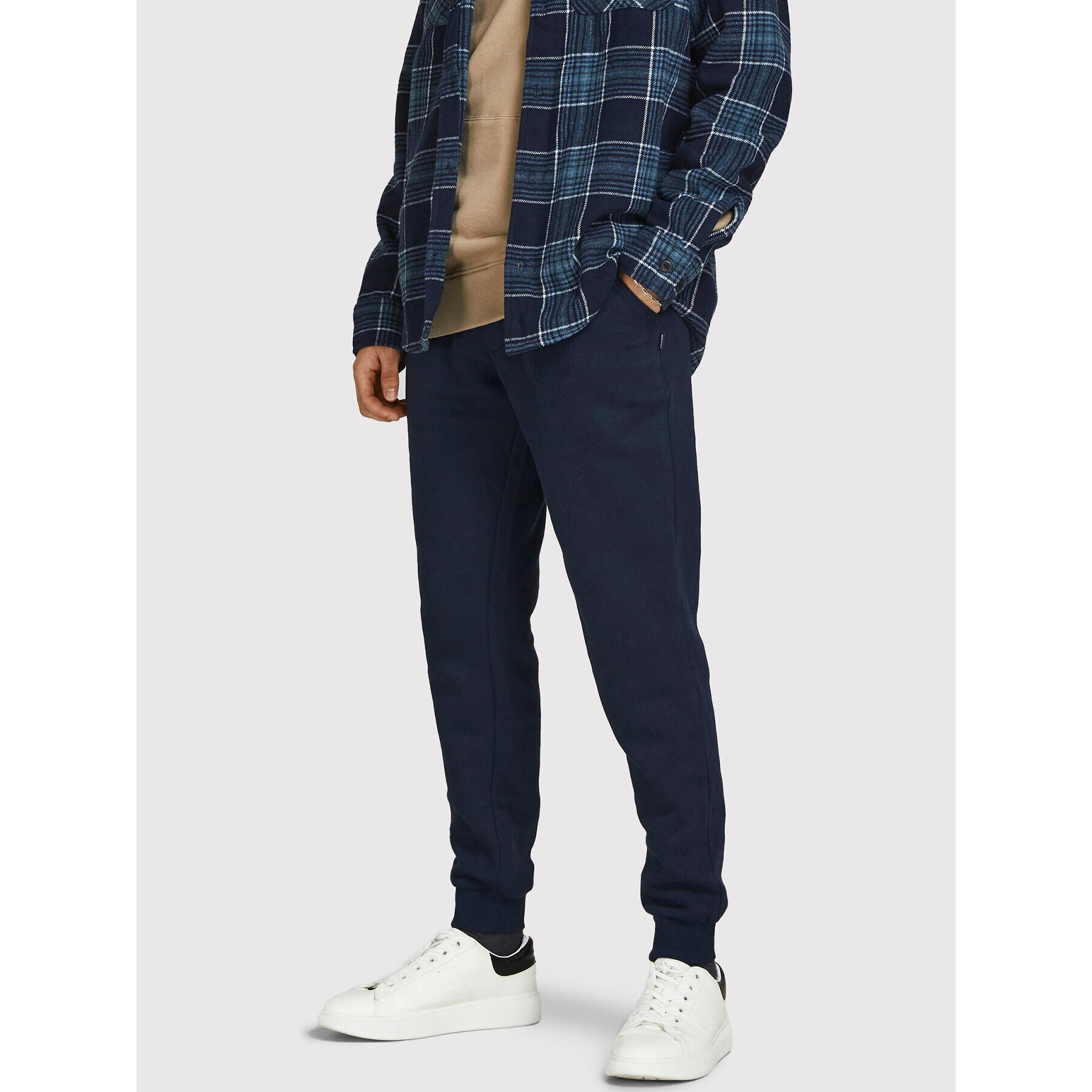 Jack&Jones Παντελόνι φόρμας - Pepit.gr