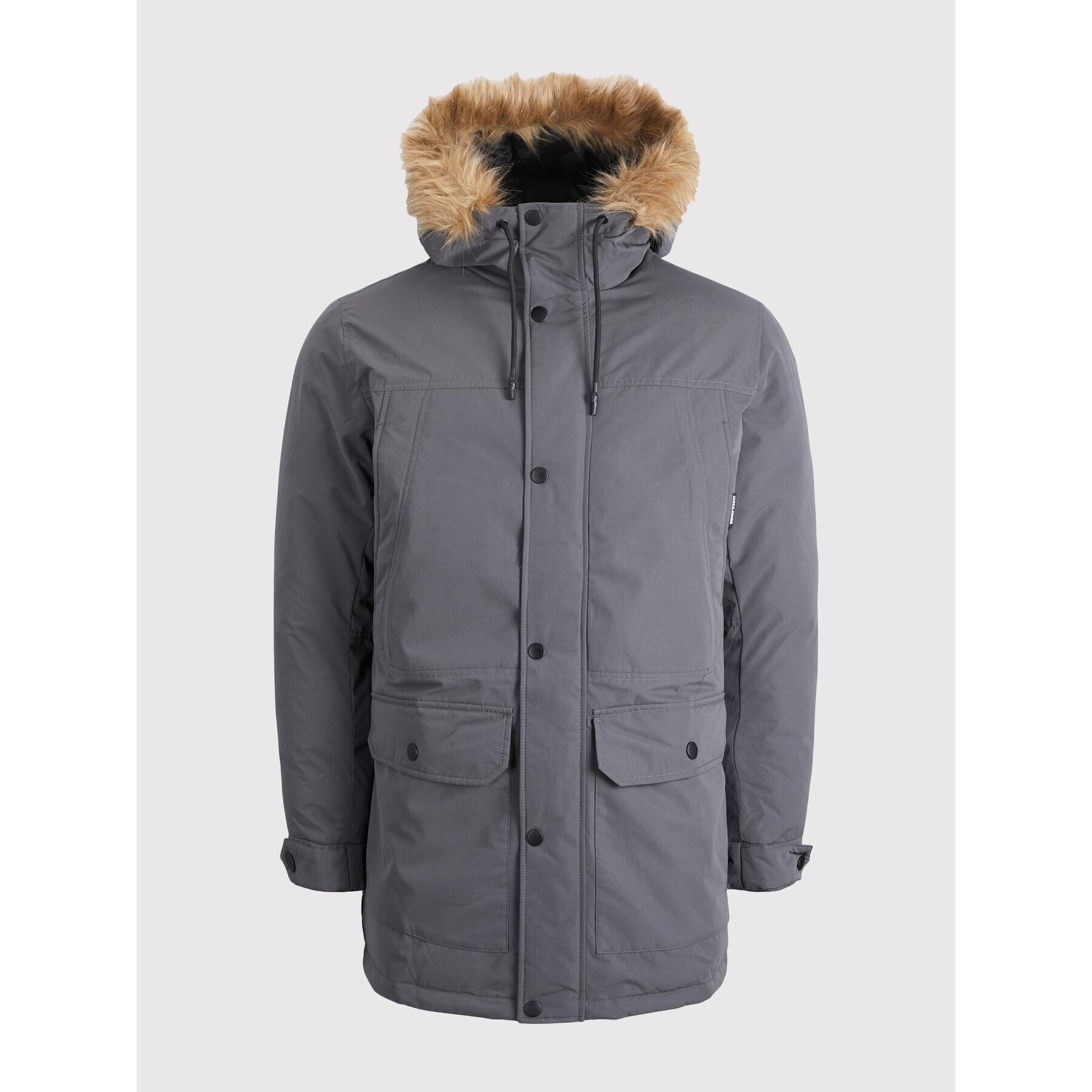 Jack&Jones Parka - Pepit.gr