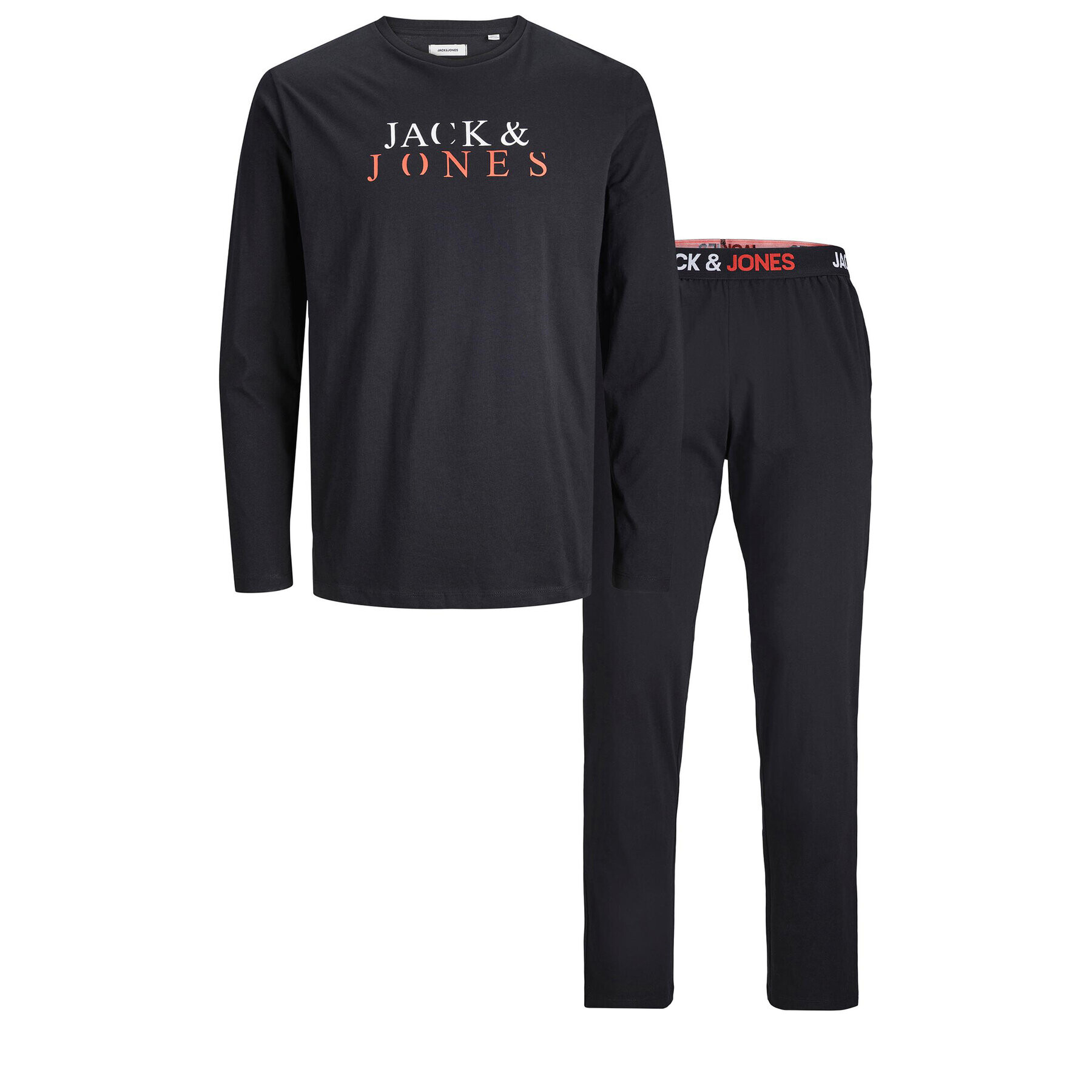 Jack&Jones Πιτζάμα - Pepit.gr