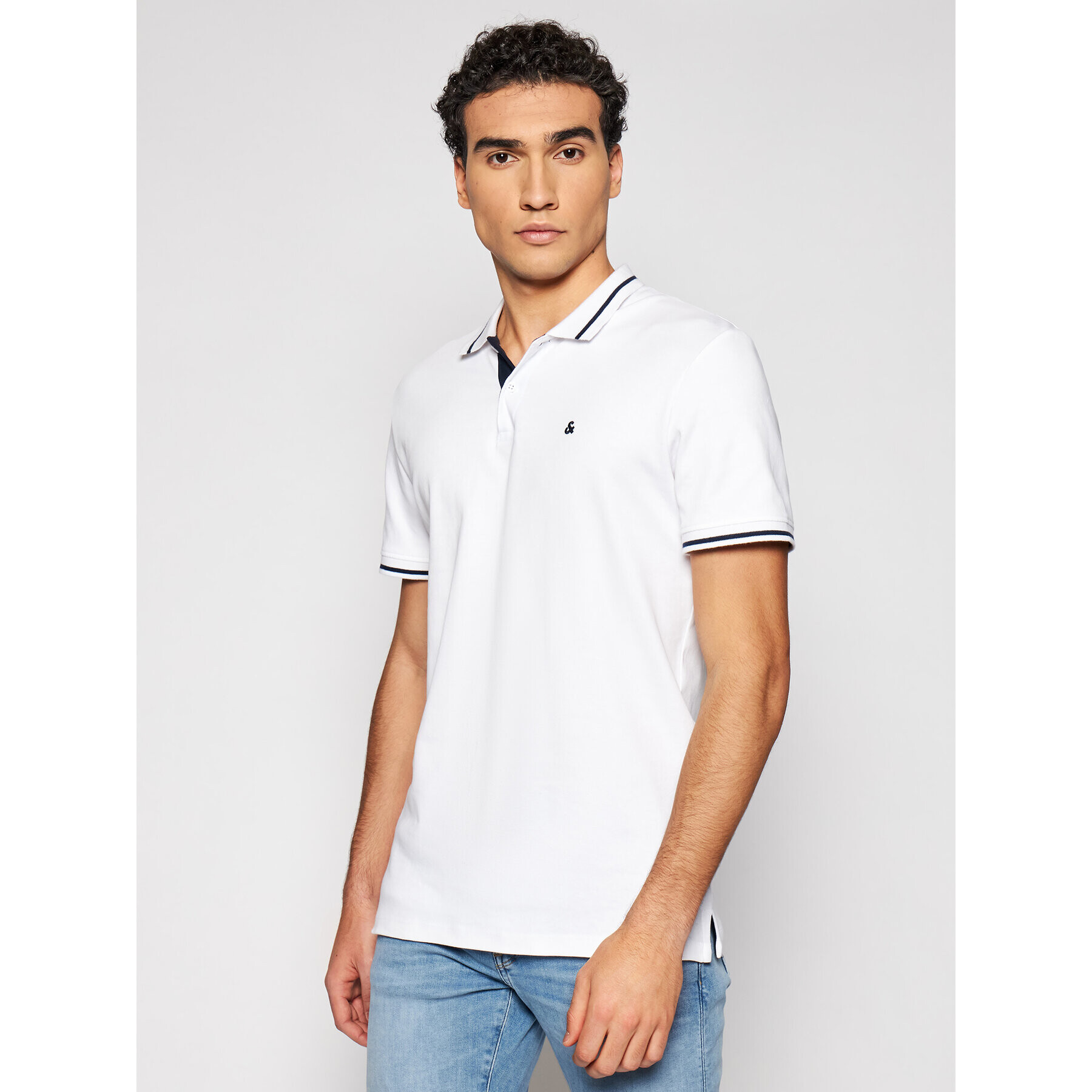 Jack&Jones Polo - Pepit.gr