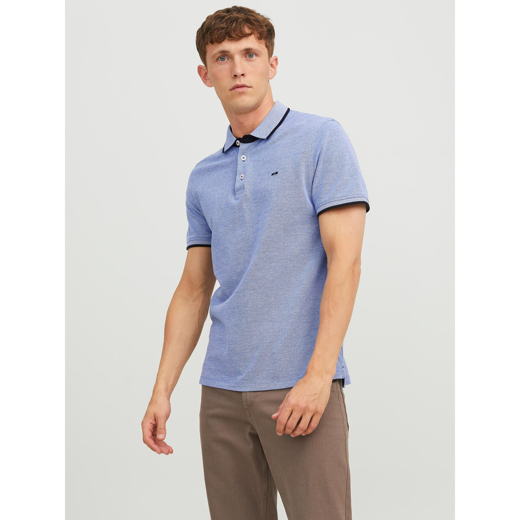 Jack&Jones Polo - Pepit.gr