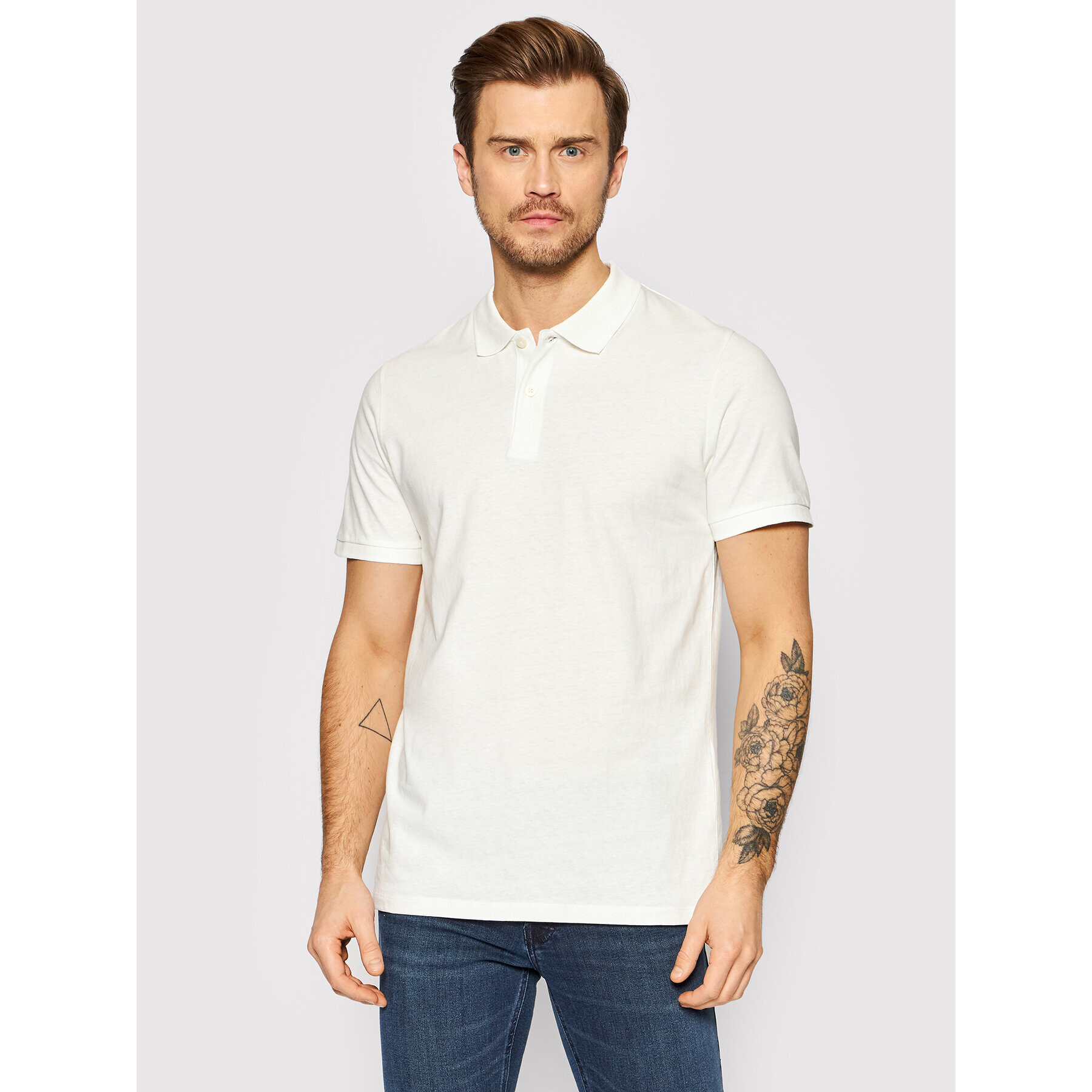 Jack&Jones Polo - Pepit.gr