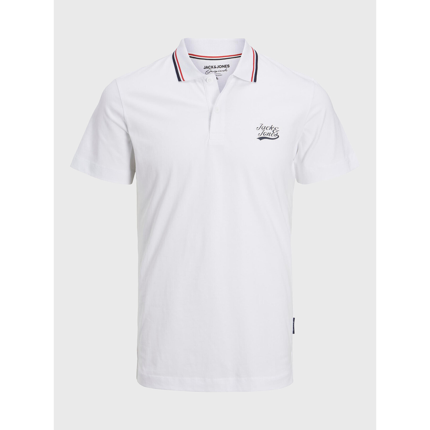 Jack&Jones Polo - Pepit.gr