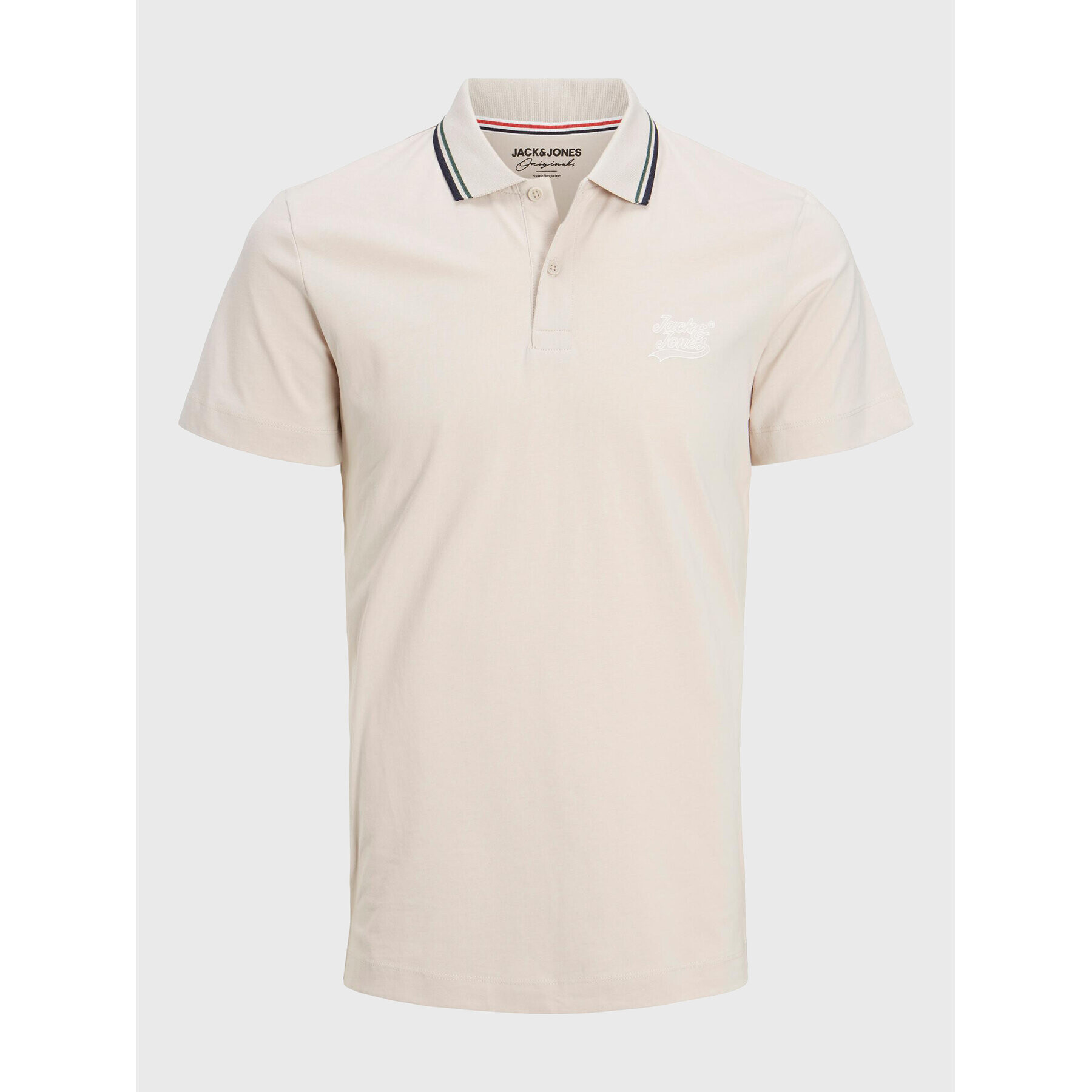 Jack&Jones Polo - Pepit.gr