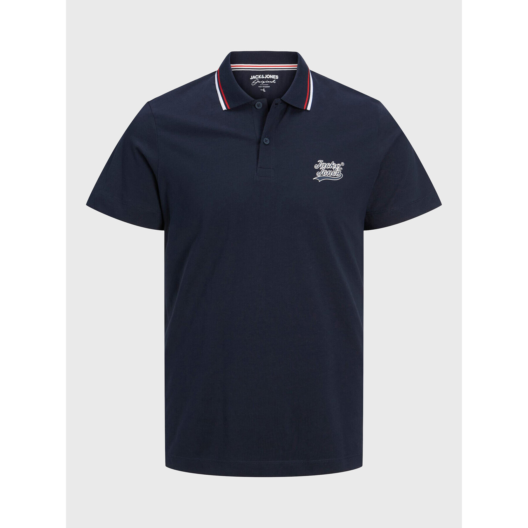 Jack&Jones Polo - Pepit.gr