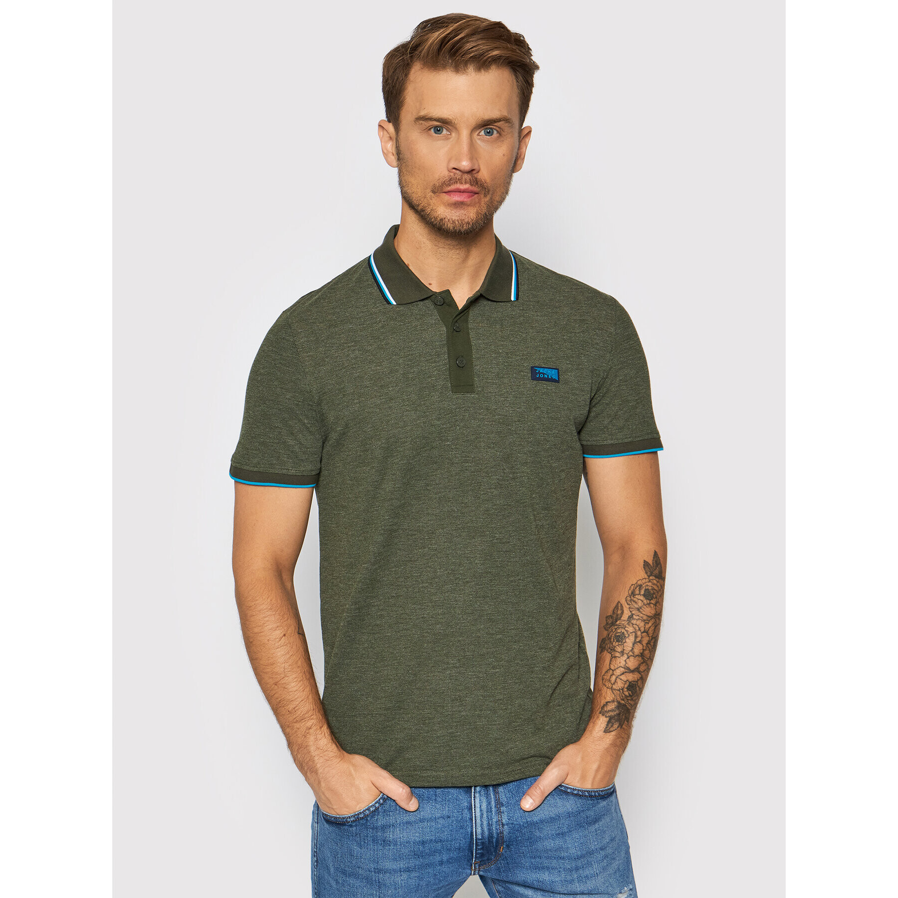 Jack&Jones Polo - Pepit.gr