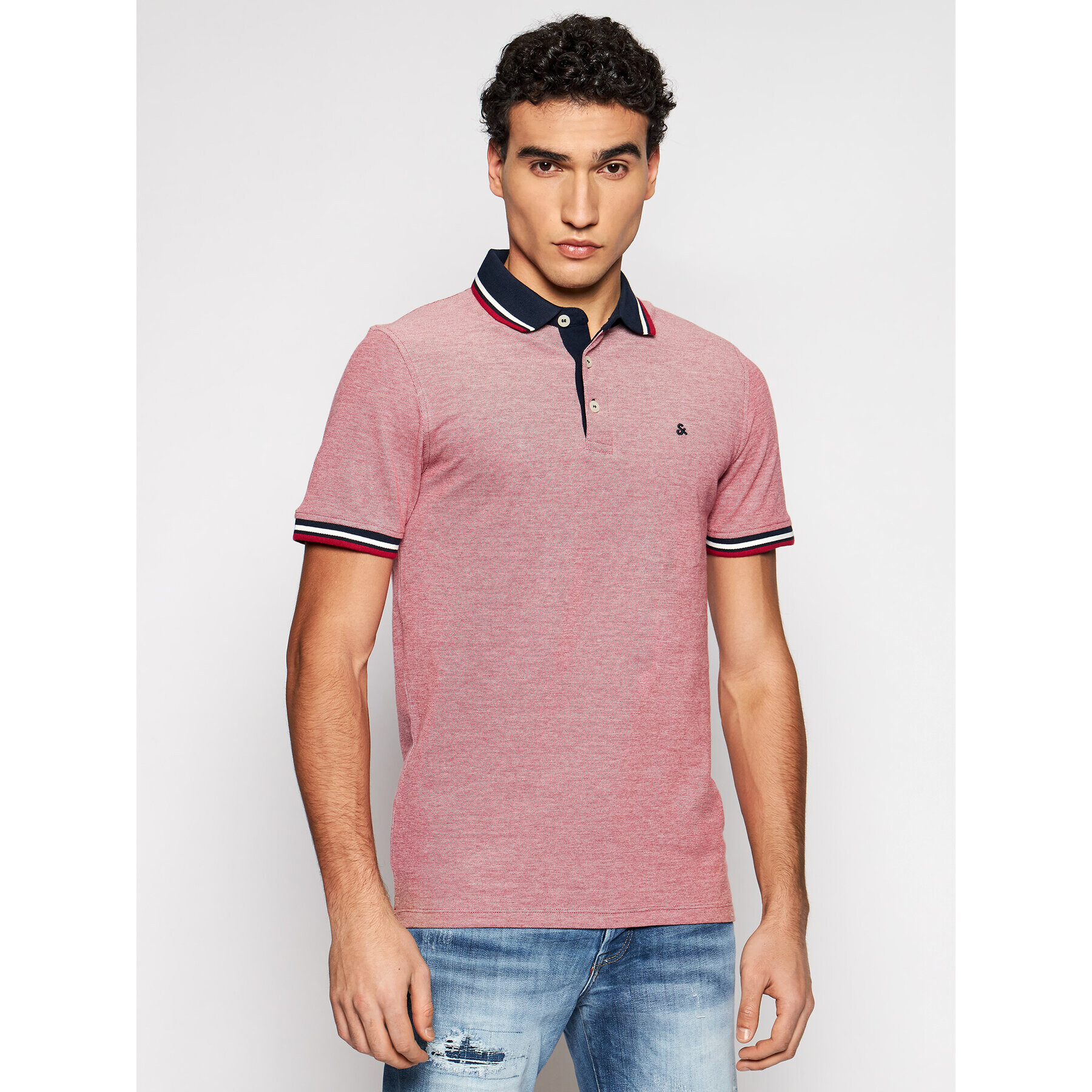 Jack&Jones Polo - Pepit.gr