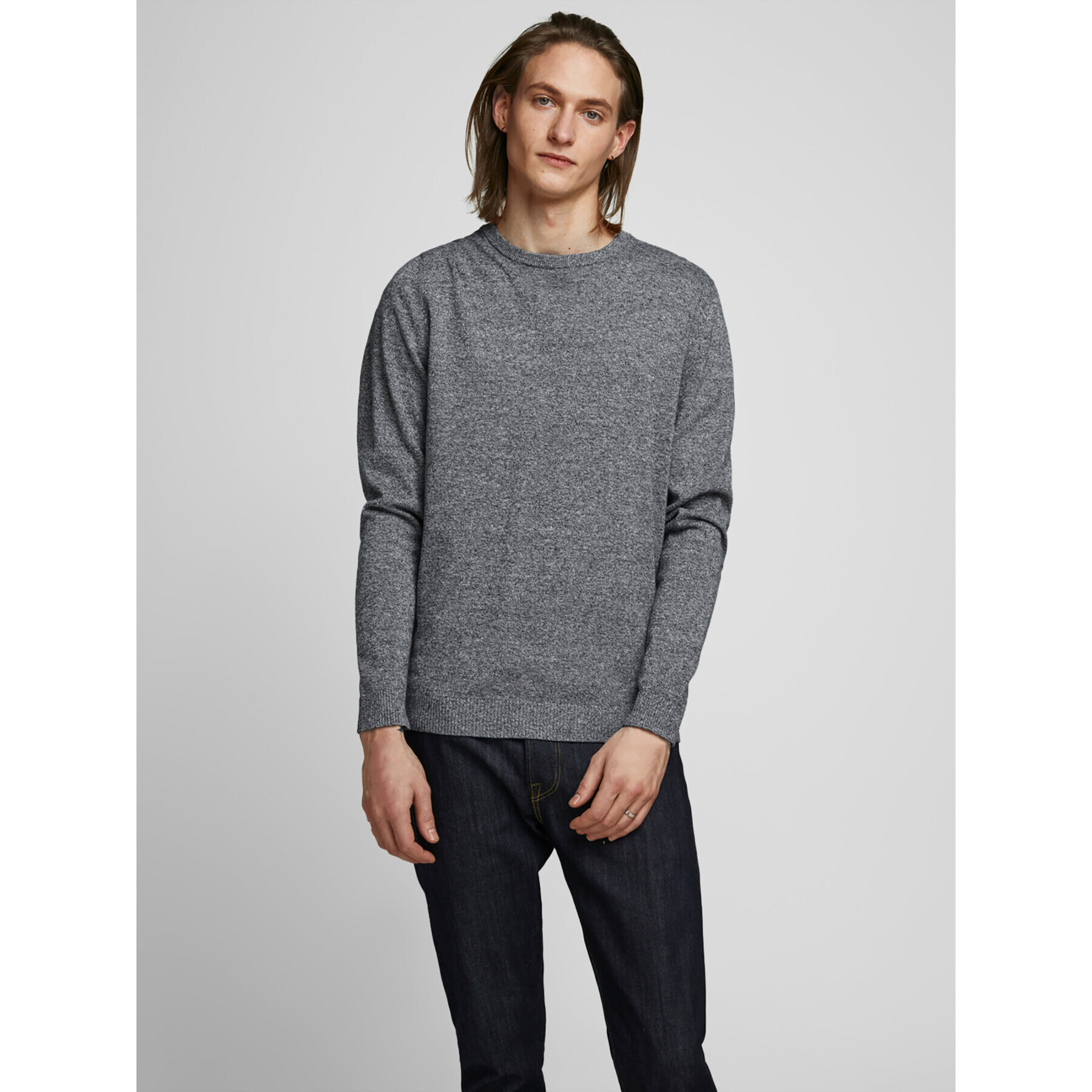 Jack&Jones Πουλόβερ - Pepit.gr