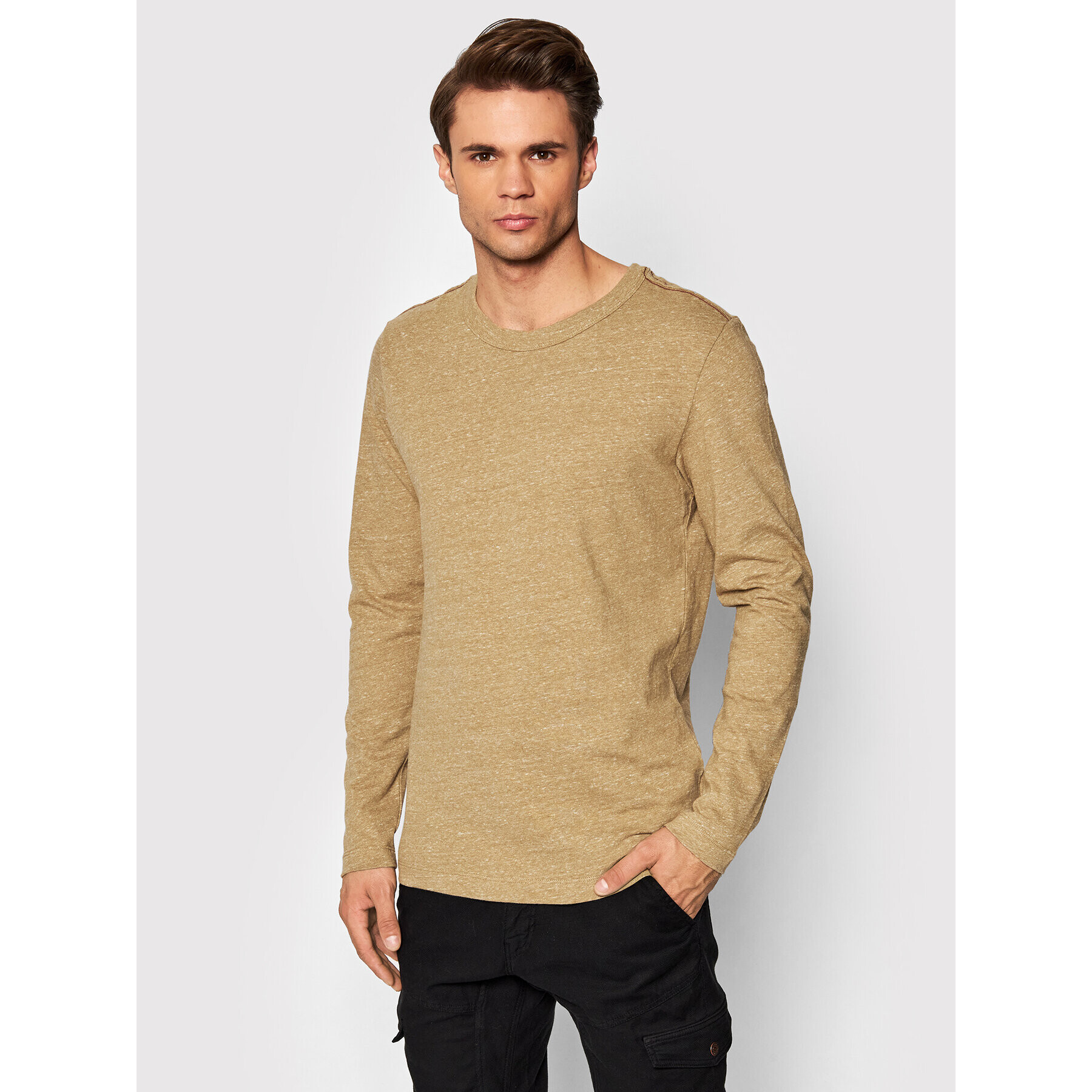 Jack&Jones PREMIUM Longsleeve Jack&Jones - Pepit.gr