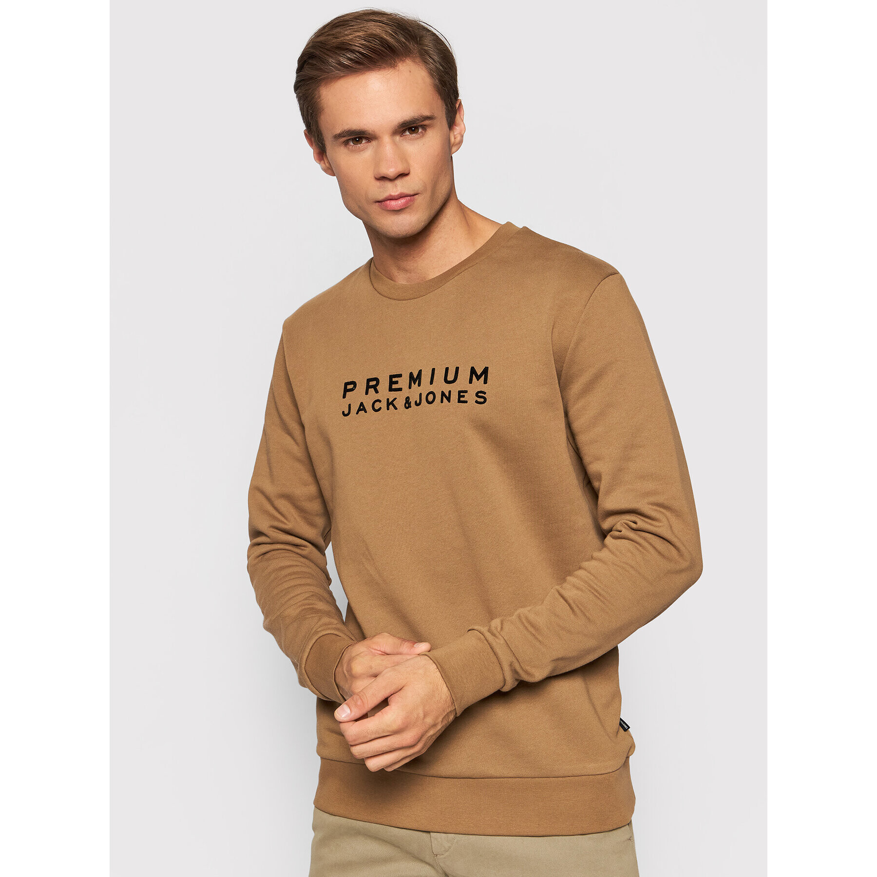 Jack&Jones PREMIUM Μπλούζα Jack&Jones - Pepit.gr