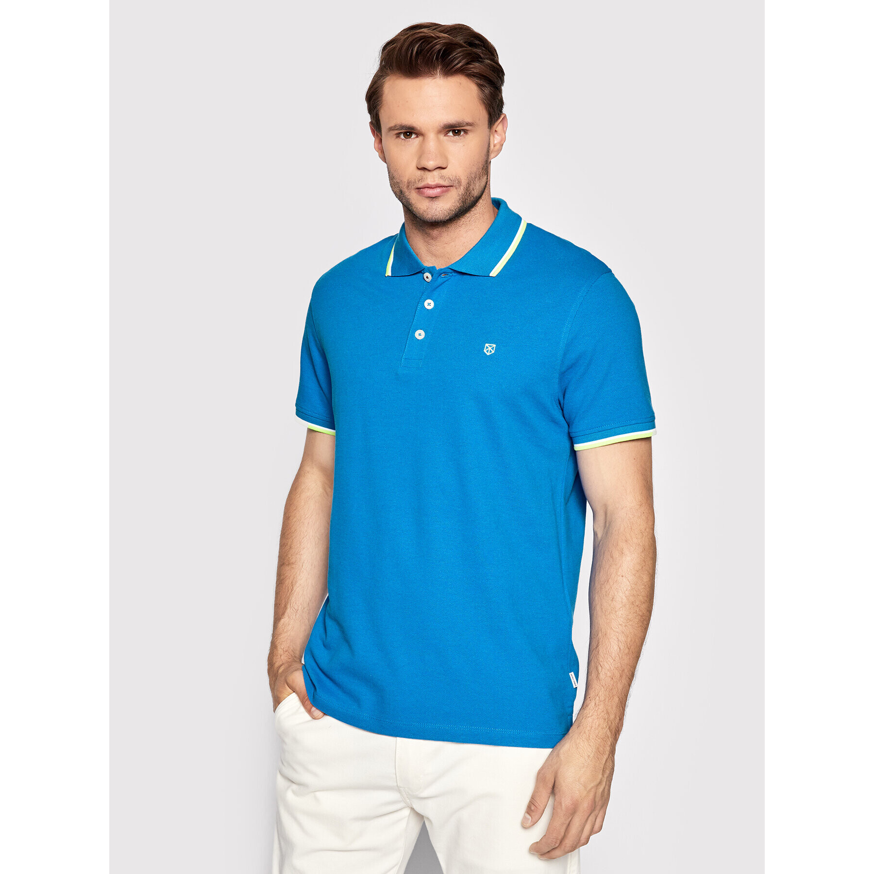 Jack&Jones PREMIUM Polo - Pepit.gr