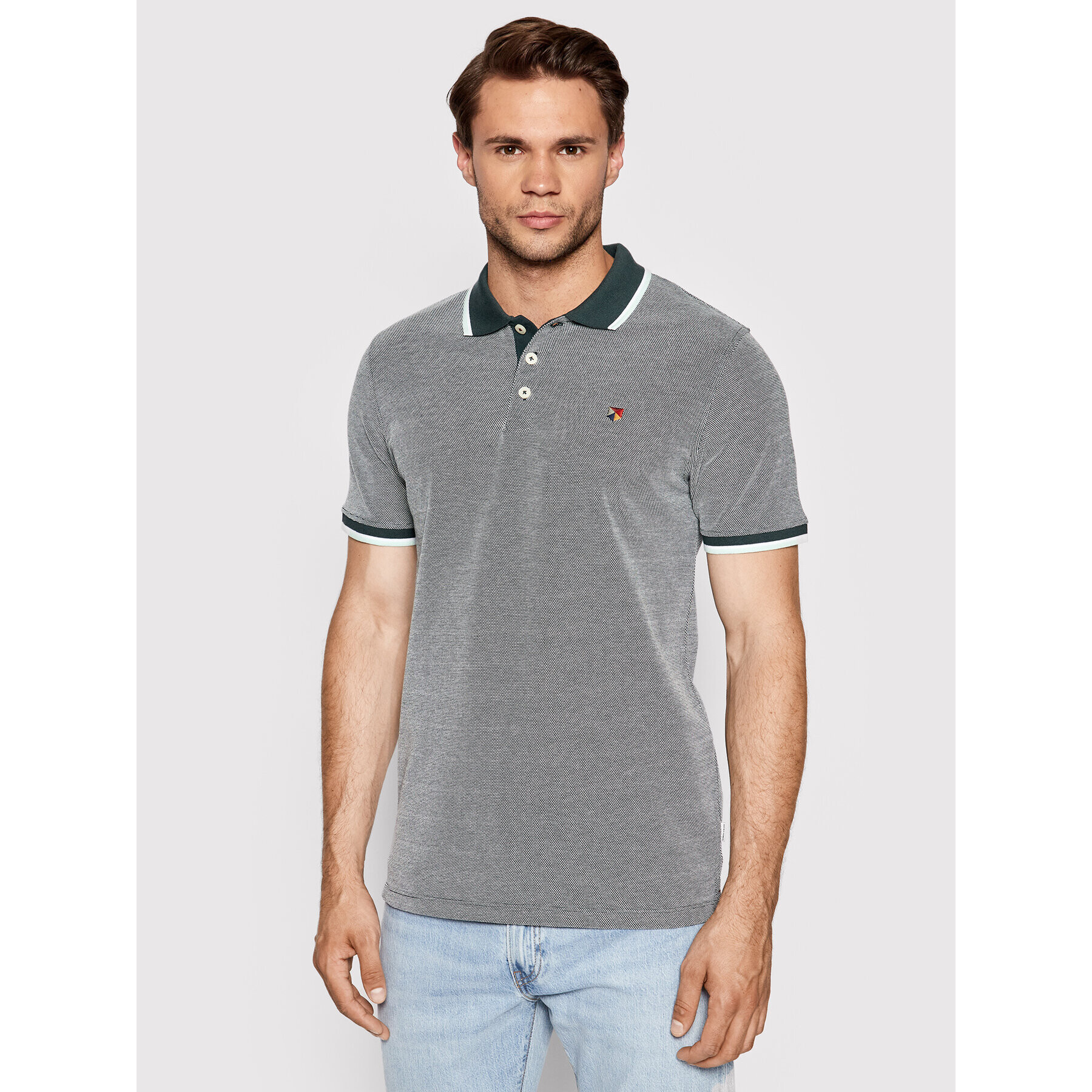 Jack&Jones PREMIUM Polo - Pepit.gr