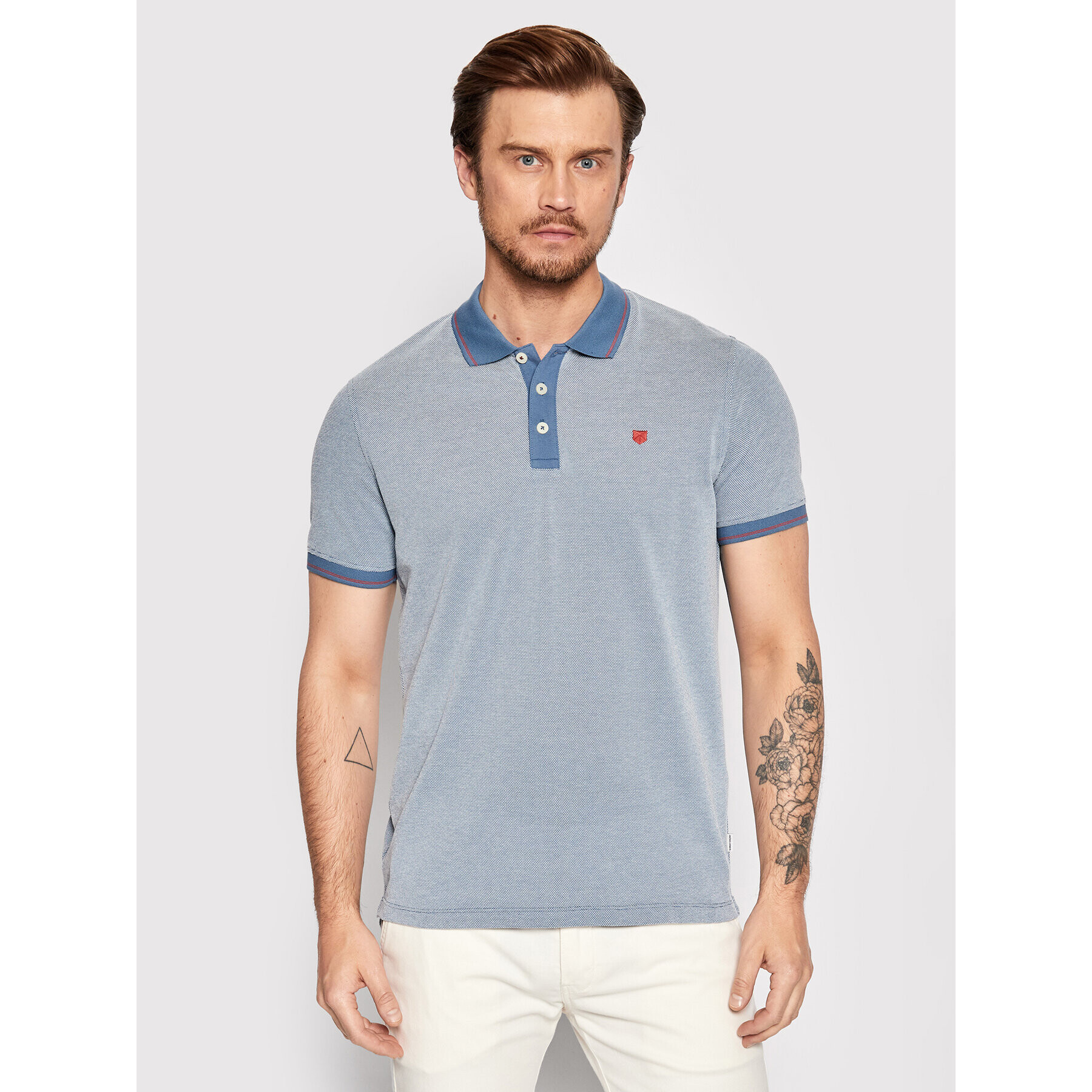 Jack&Jones PREMIUM Polo Jack&Jones - Pepit.gr