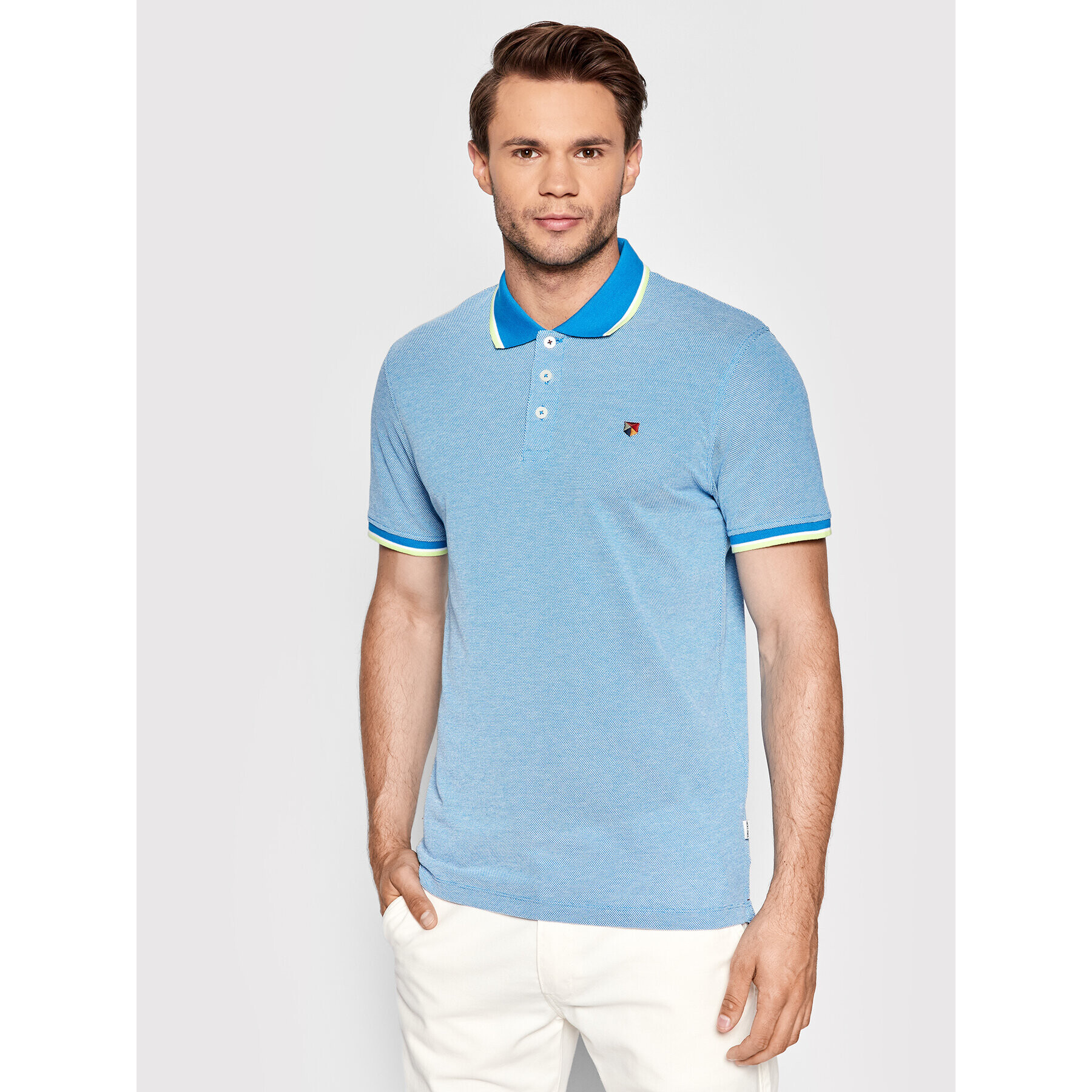 Jack&Jones PREMIUM Polo - Pepit.gr