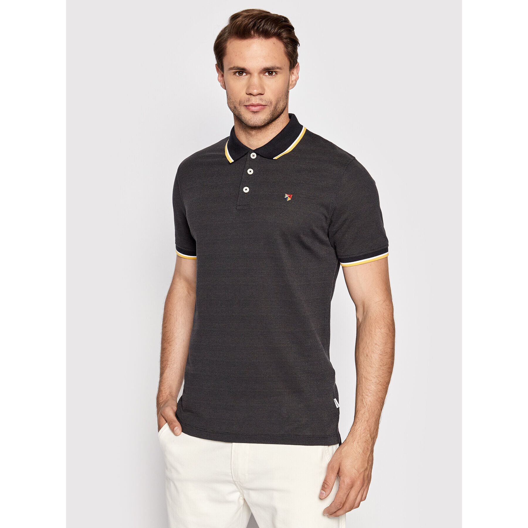 Jack&Jones PREMIUM Polo Jack&Jones - Pepit.gr