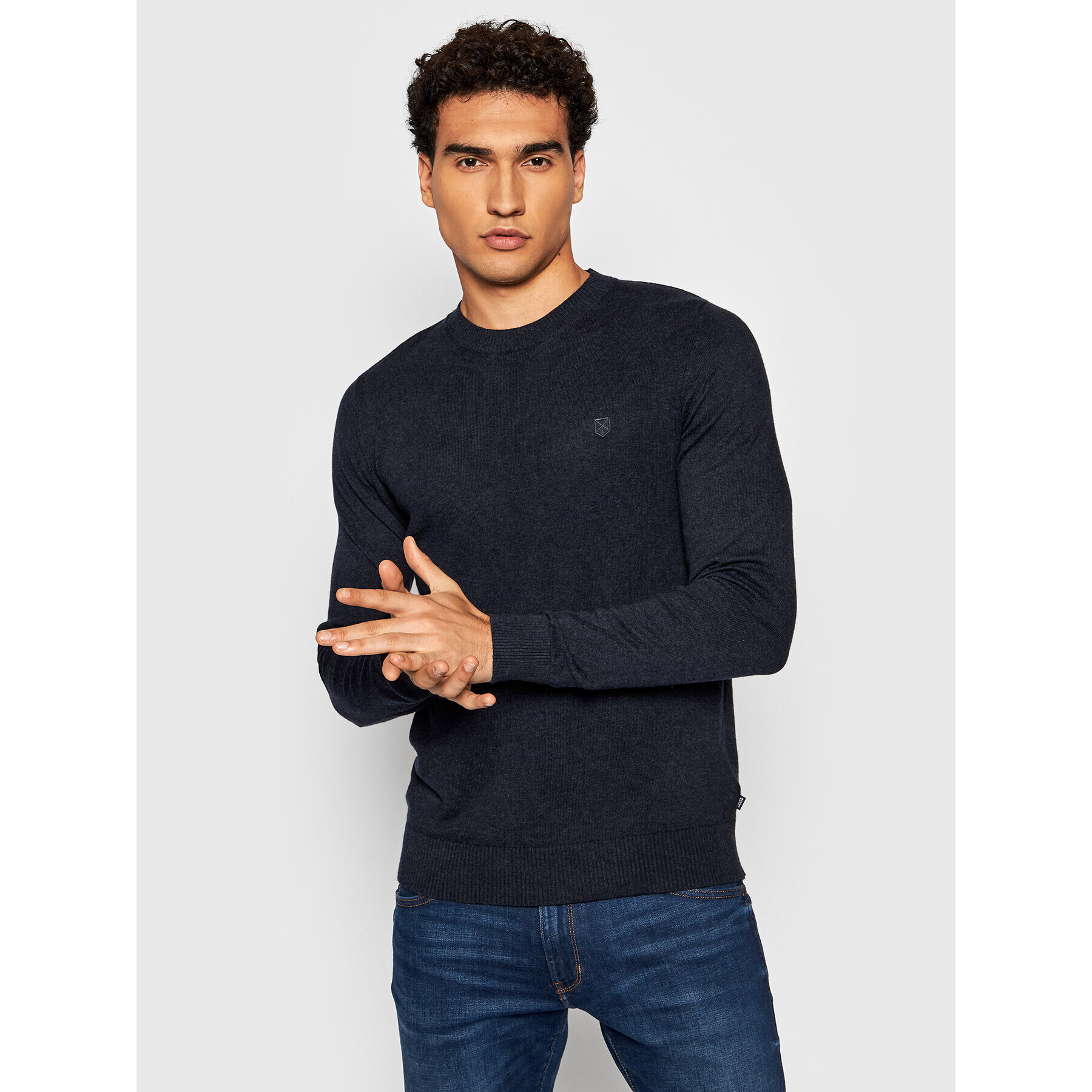 Jack&Jones PREMIUM Πουλόβερ Jack&Jones - Pepit.gr