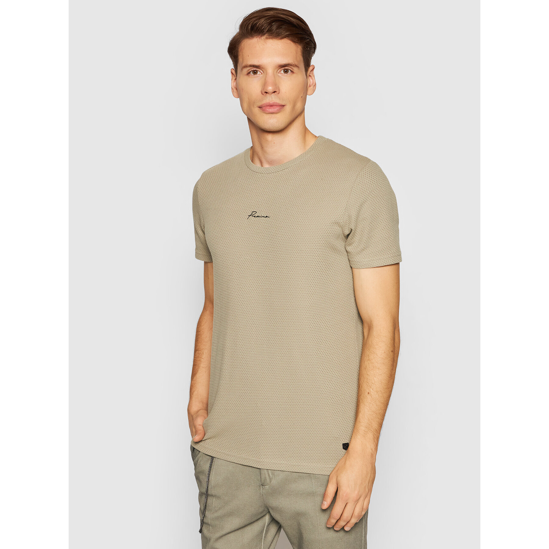 Jack&Jones PREMIUM T-Shirt Jack&Jones - Pepit.gr