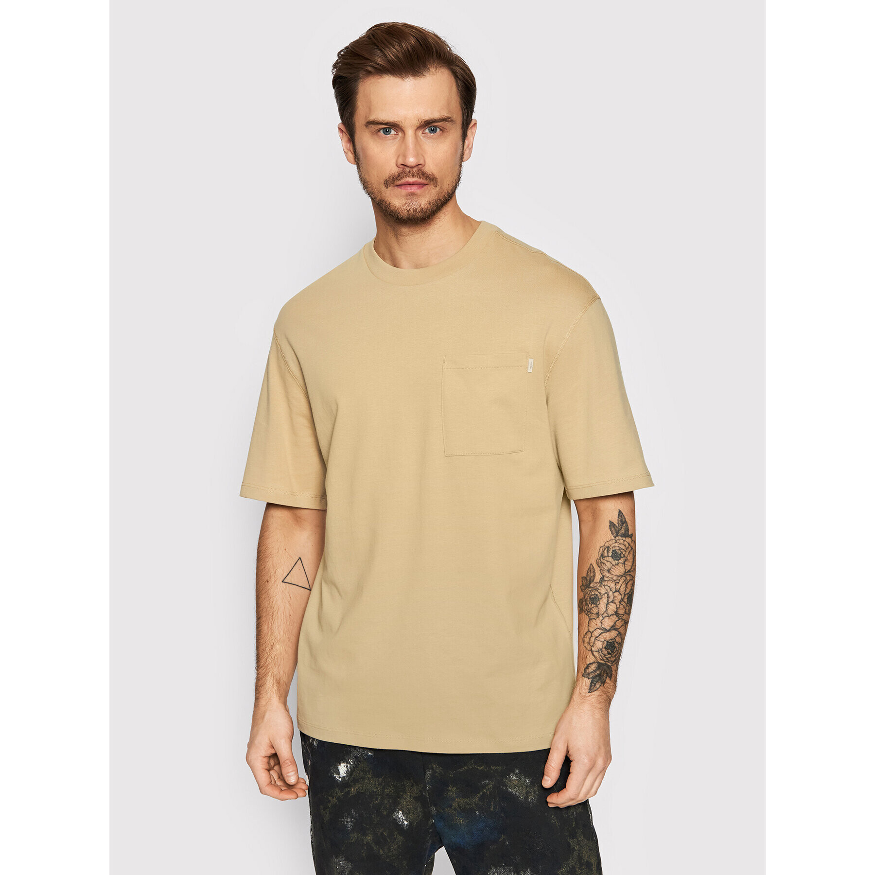 Jack&Jones PREMIUM T-Shirt Jack&Jones - Pepit.gr