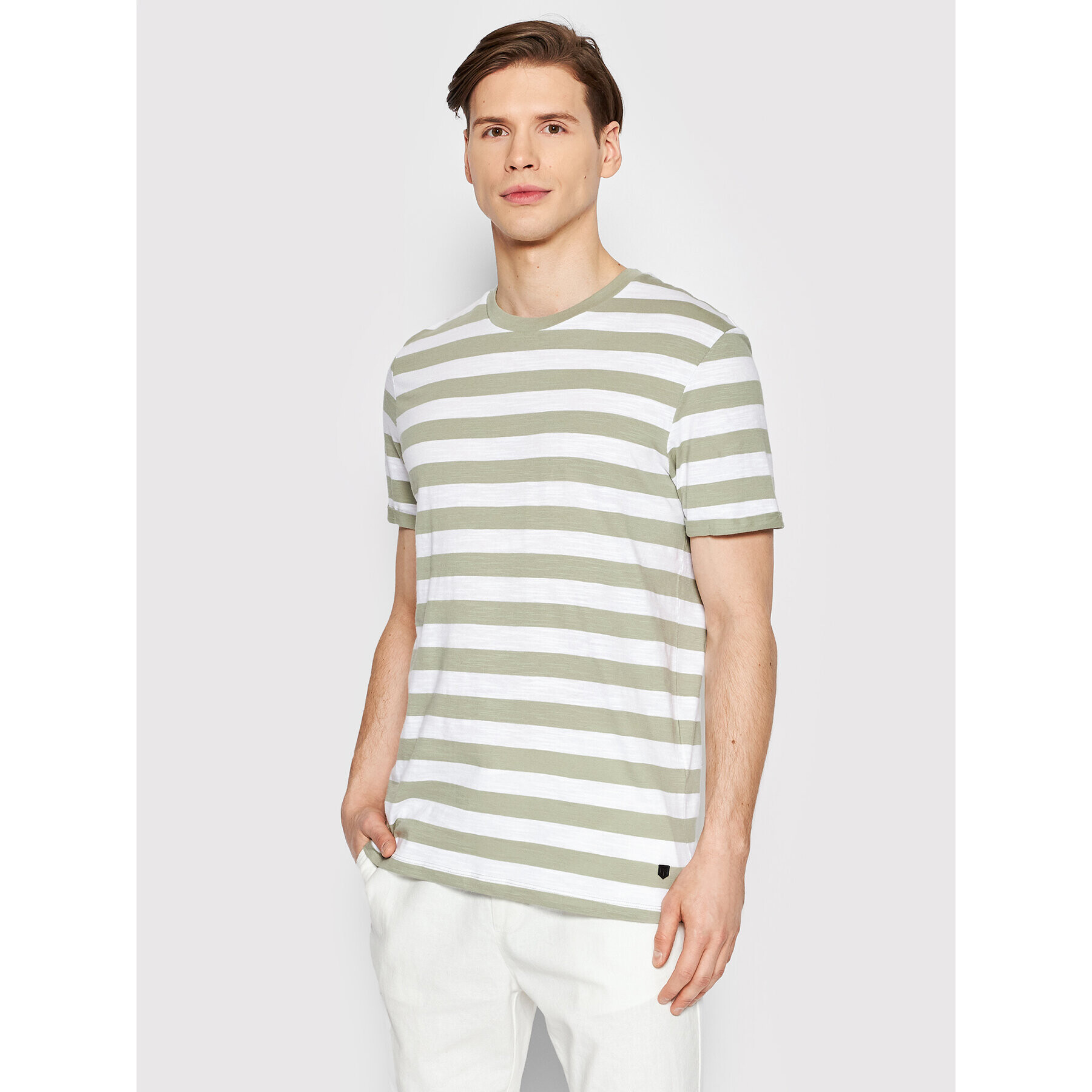 Jack&Jones PREMIUM T-Shirt Jack&Jones - Pepit.gr