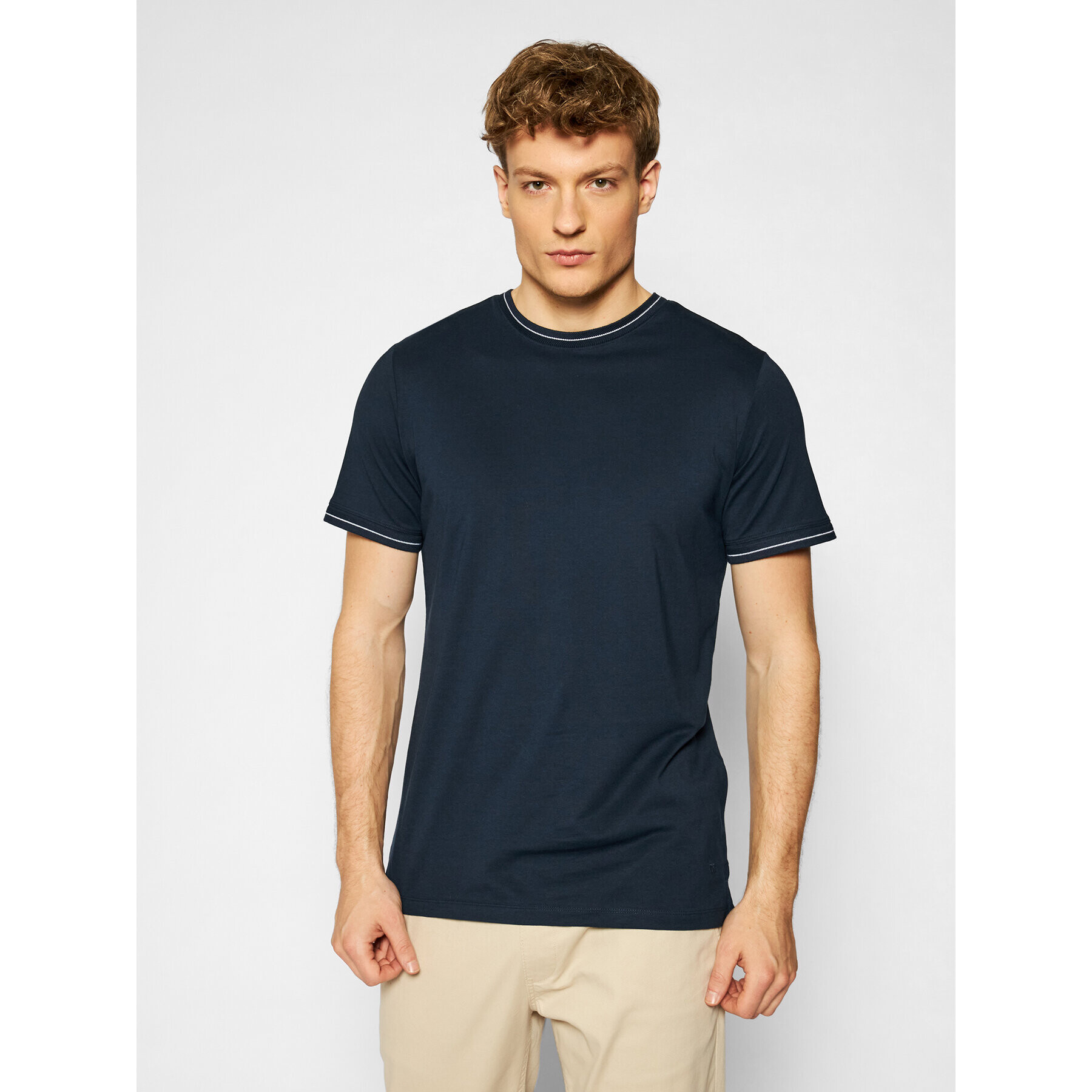 Jack&Jones PREMIUM T-Shirt Jack&Jones - Pepit.gr