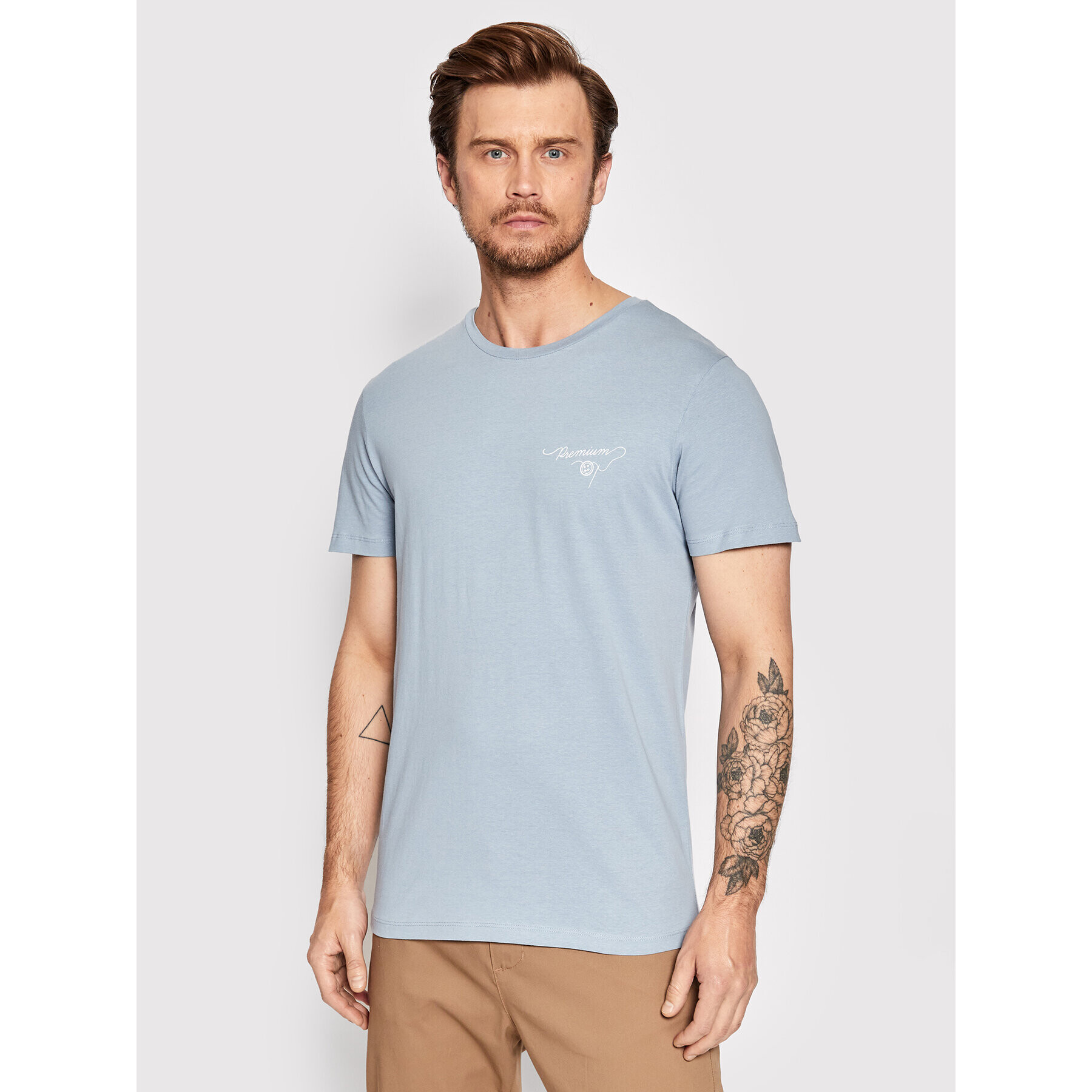 Jack&Jones PREMIUM T-Shirt - Pepit.gr