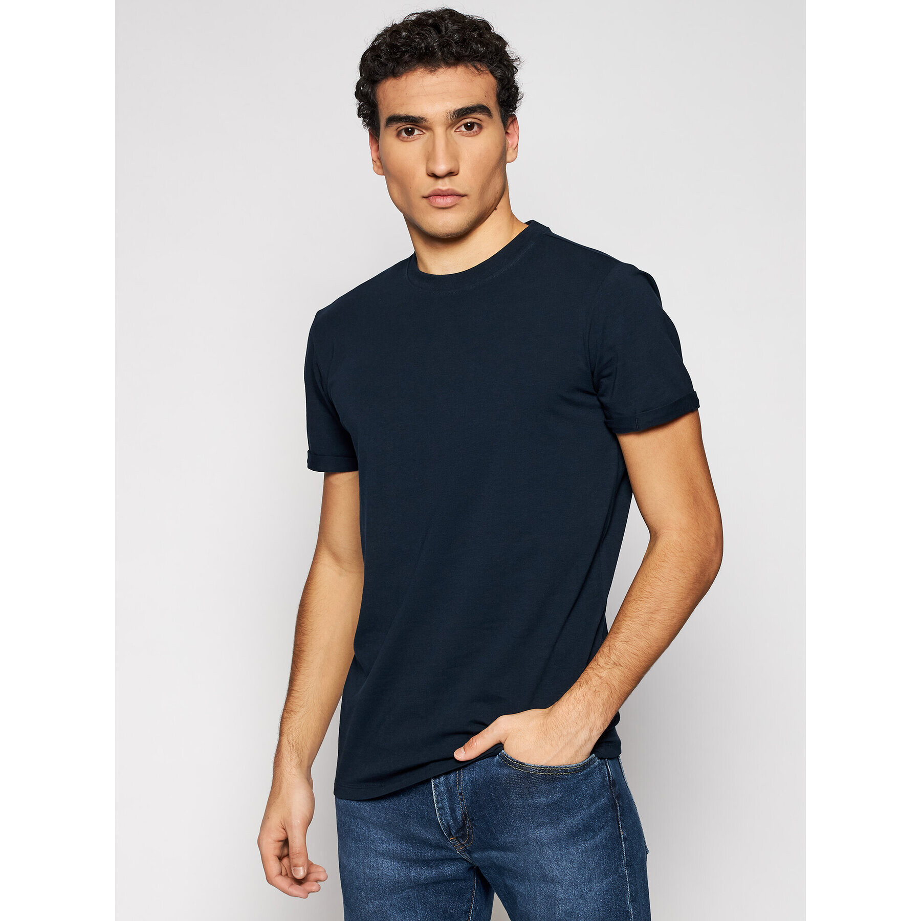 Jack&Jones PREMIUM T-Shirt Jack&Jones - Pepit.gr