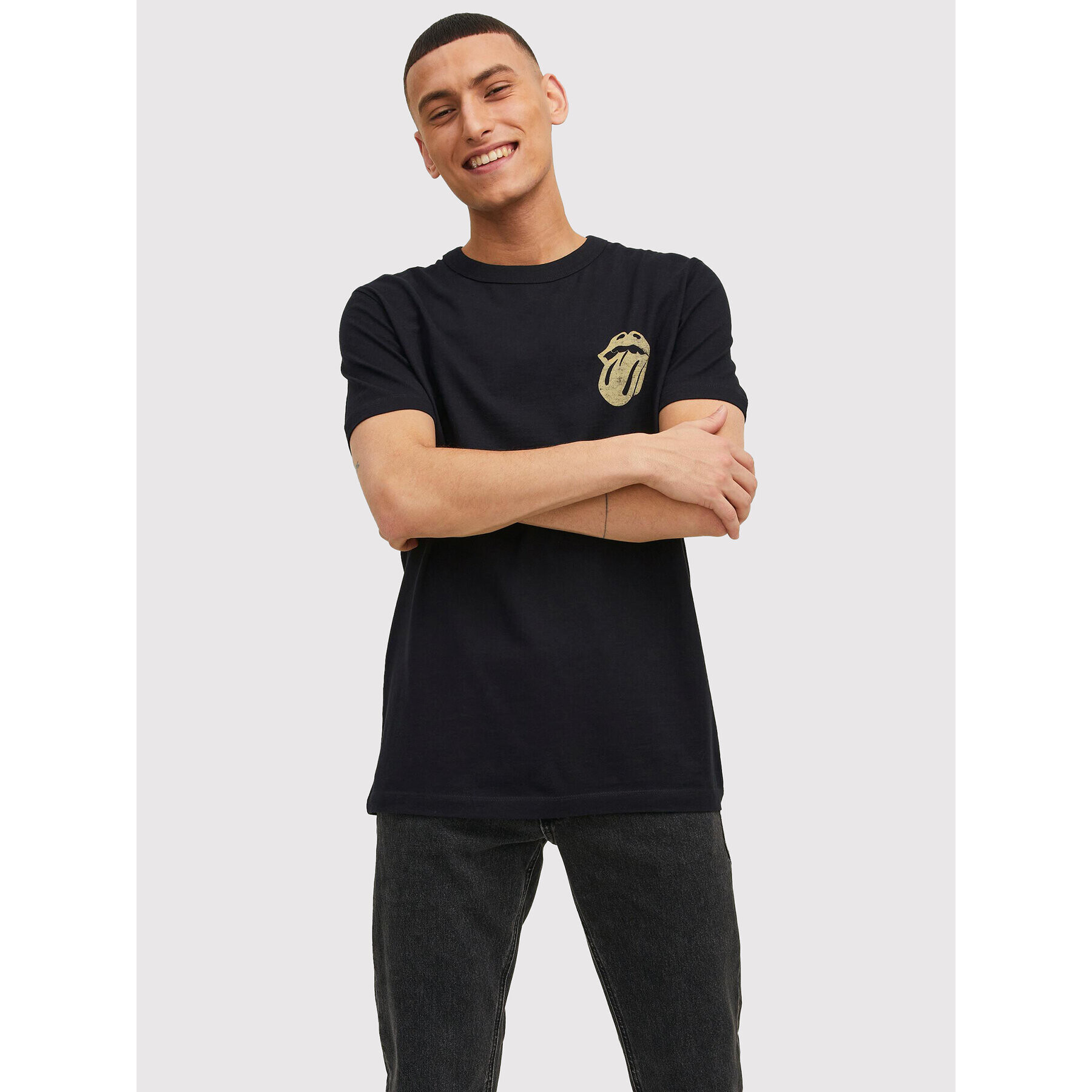 Jack&Jones PREMIUM T-Shirt - Pepit.gr