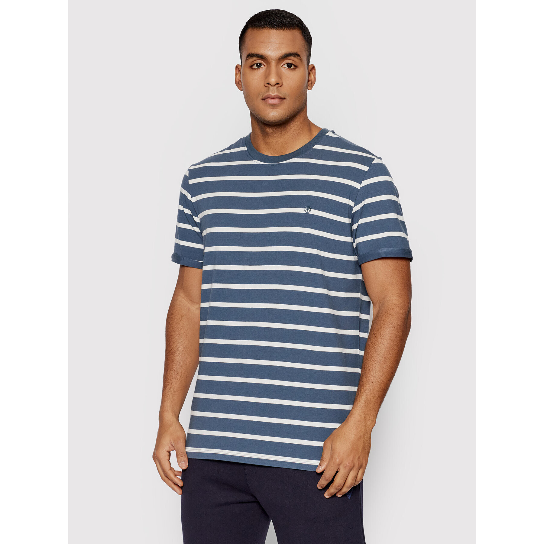 Jack&Jones PREMIUM T-Shirt Jack&Jones - Pepit.gr