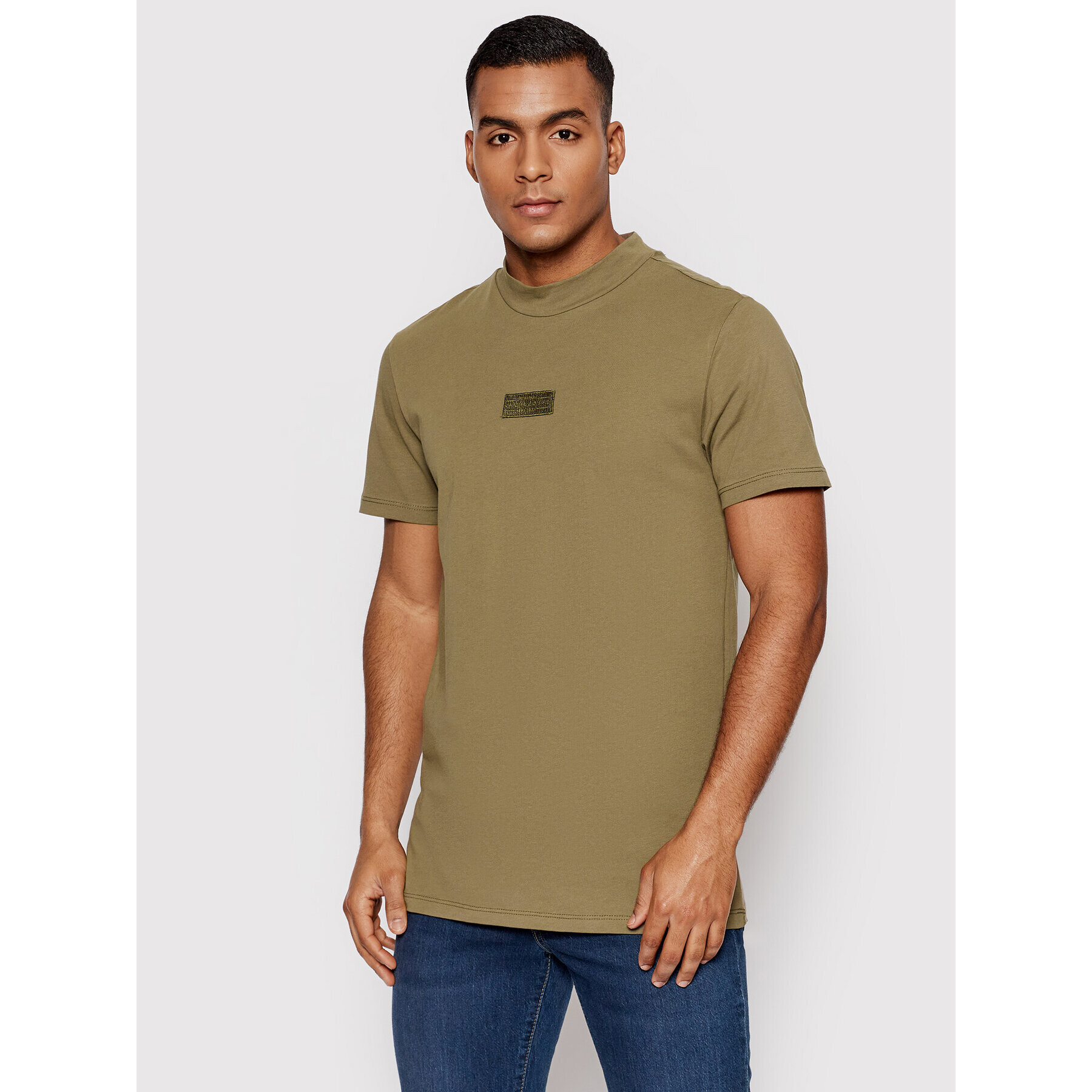 Jack&Jones PREMIUM T-Shirt Jack&Jones - Pepit.gr