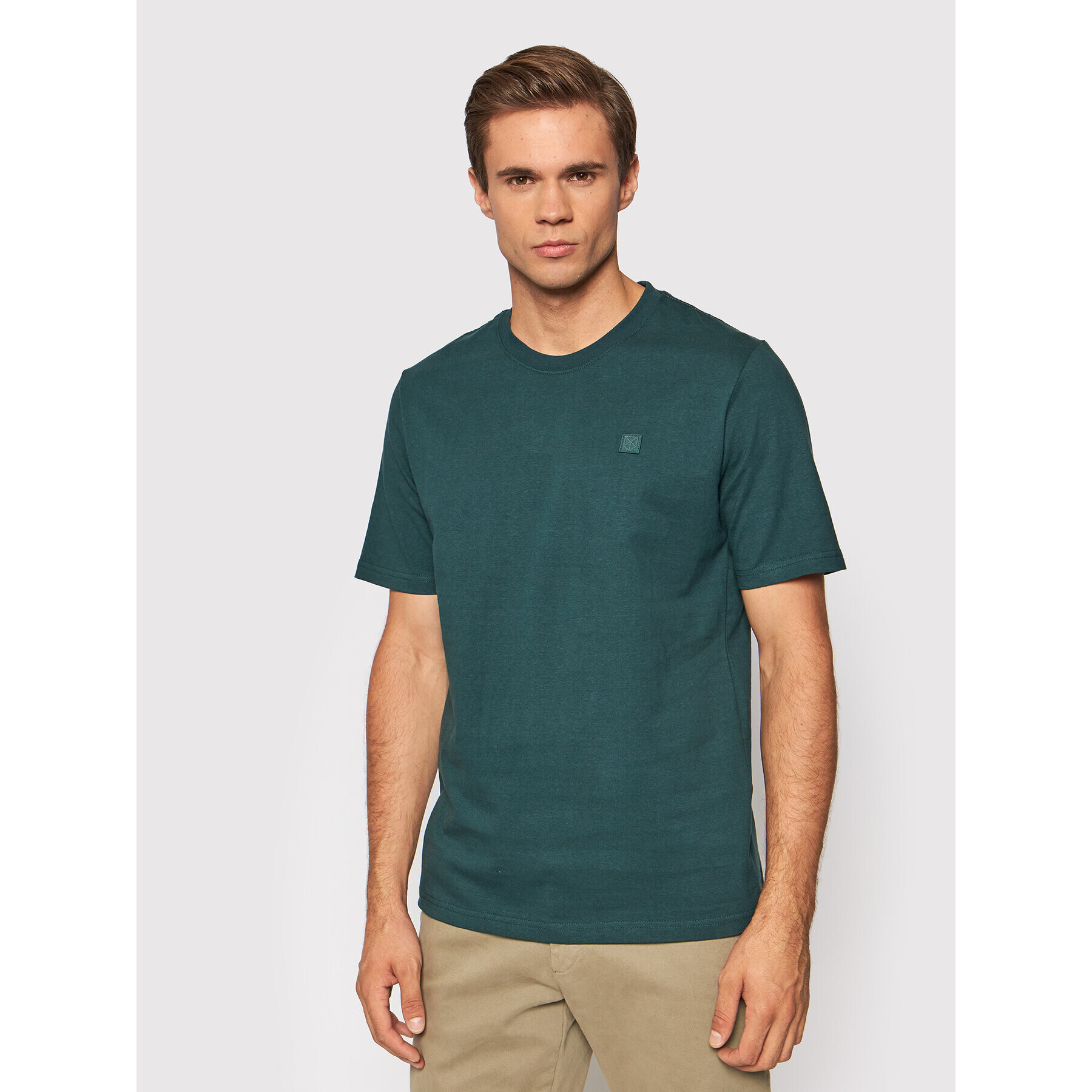 Jack&Jones PREMIUM T-Shirt Jack&Jones - Pepit.gr