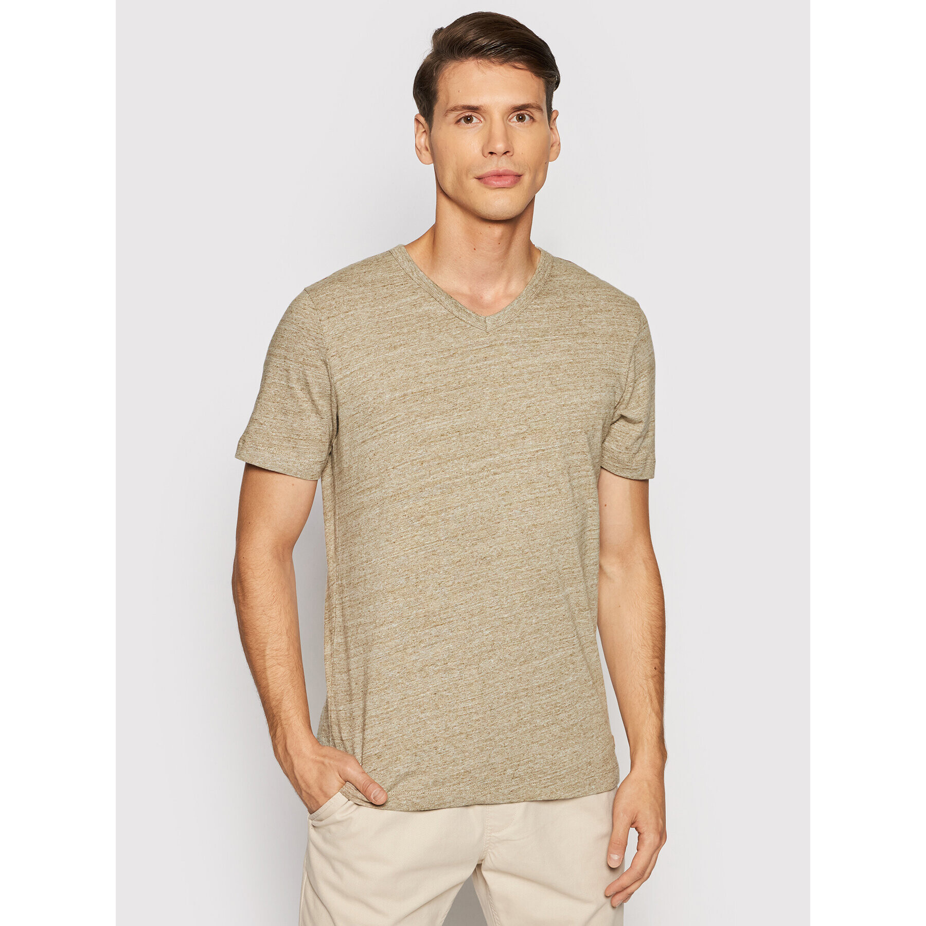 Jack&Jones PREMIUM T-Shirt Jack&Jones - Pepit.gr