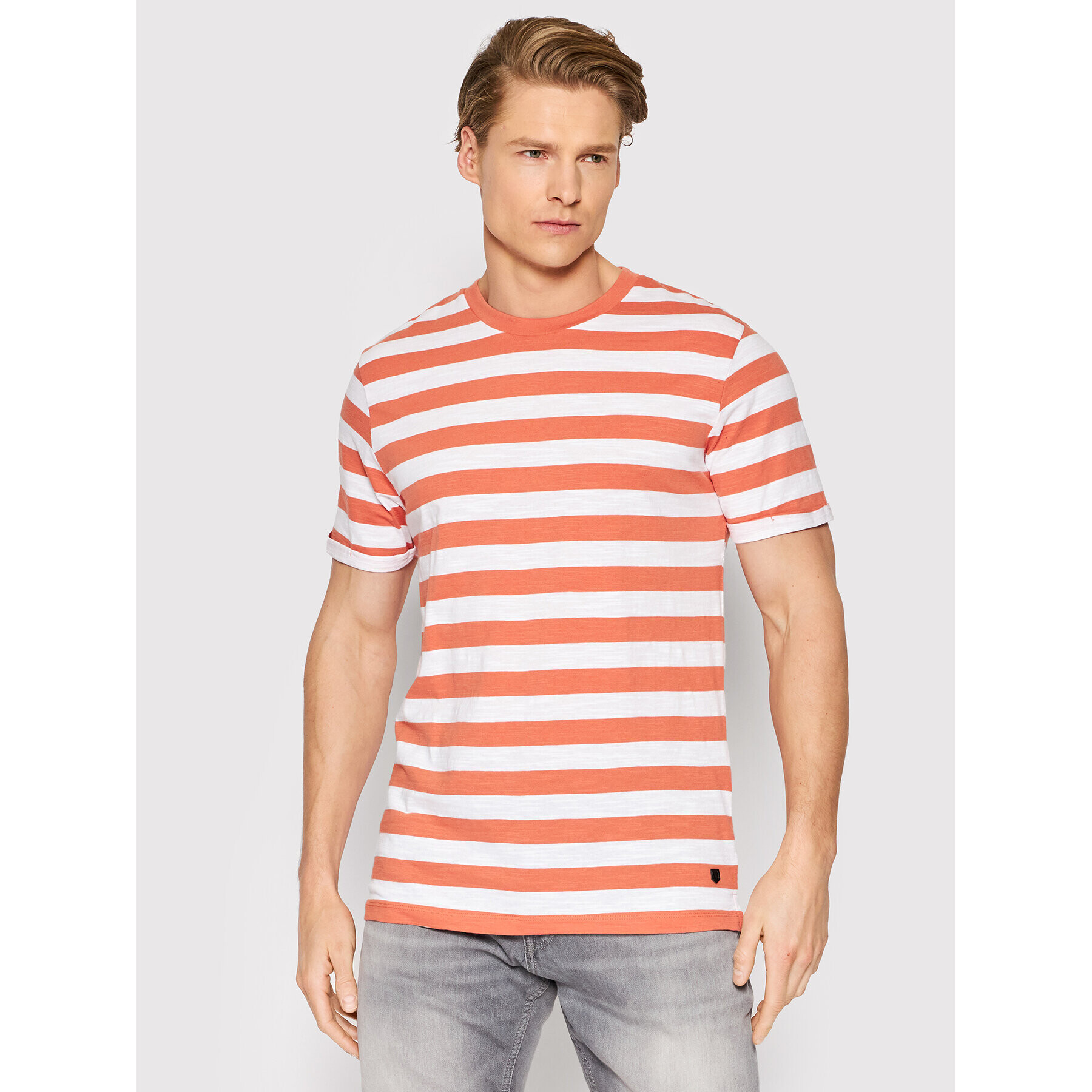 Jack&Jones PREMIUM T-Shirt Jack&Jones - Pepit.gr