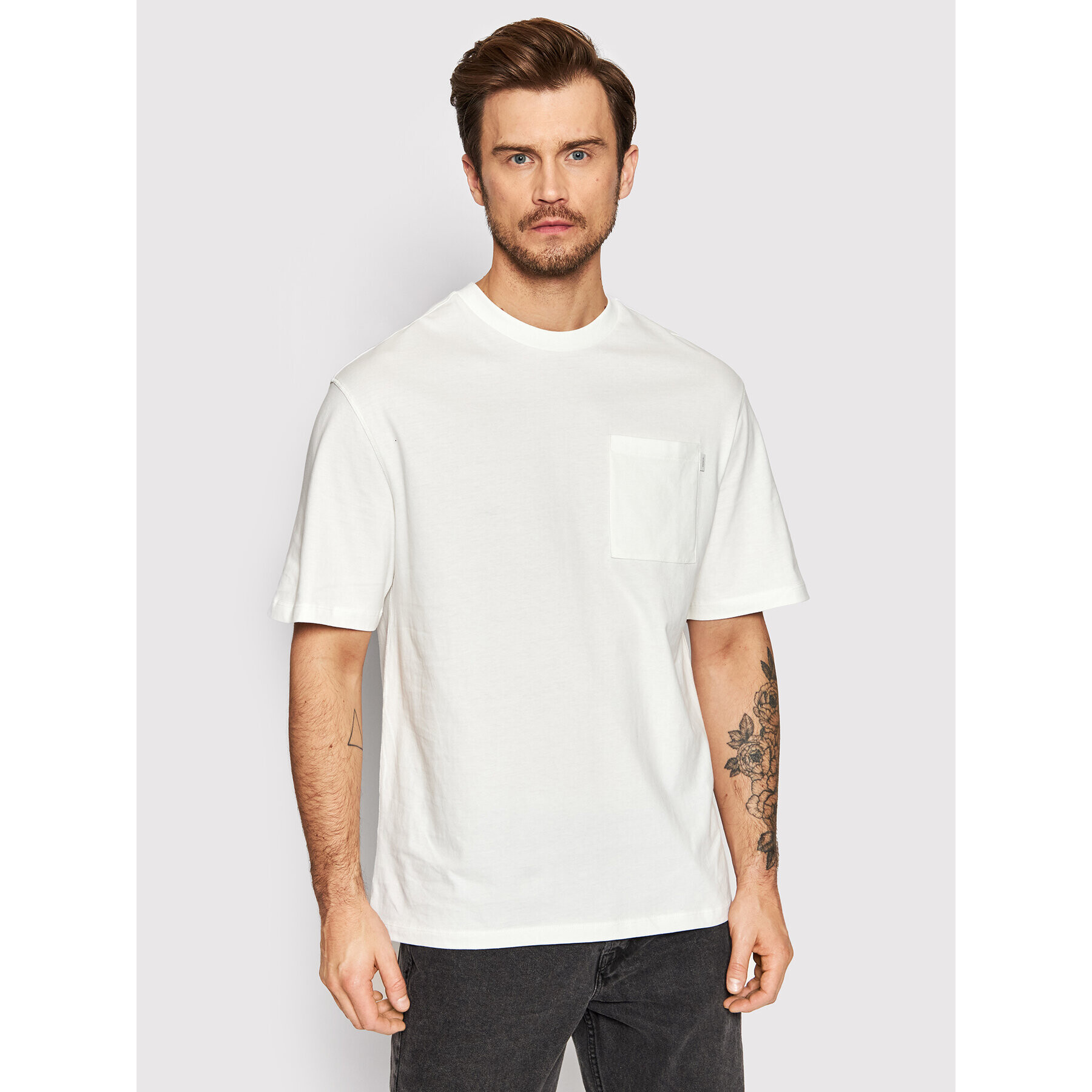 Jack&Jones PREMIUM T-Shirt Jack&Jones - Pepit.gr