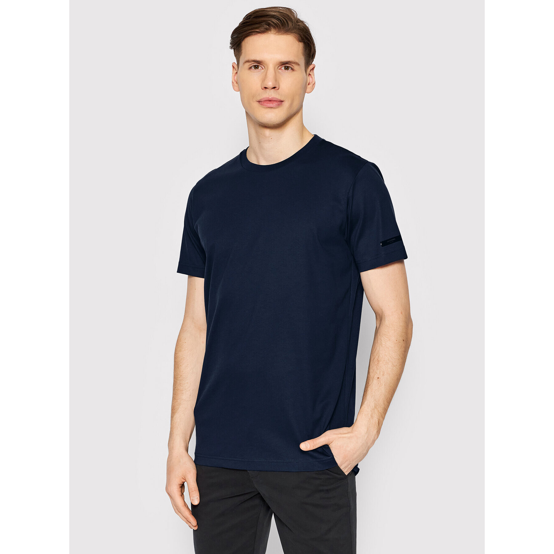 Jack&Jones PREMIUM T-Shirt Jack&Jones - Pepit.gr