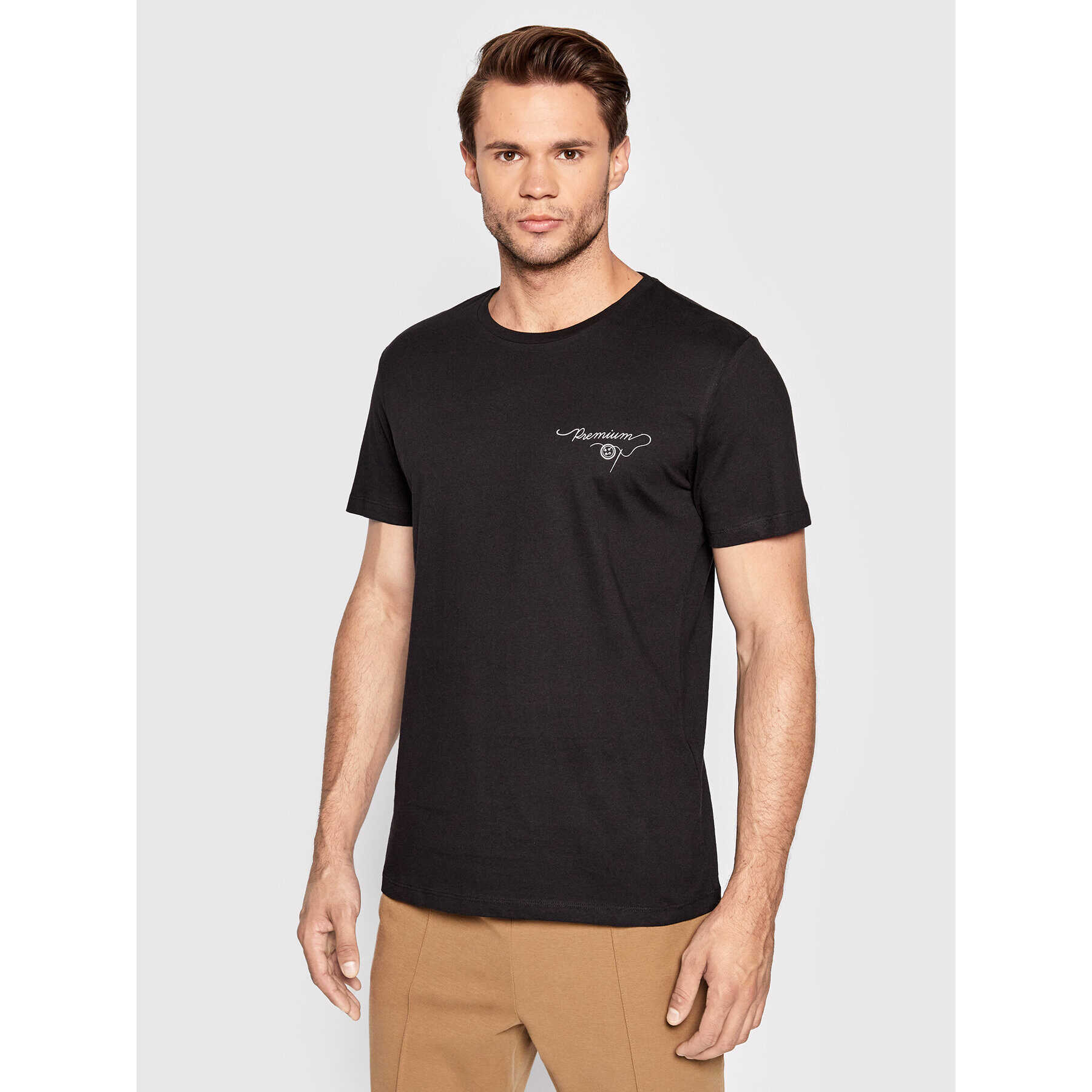 Jack&Jones PREMIUM T-Shirt - Pepit.gr