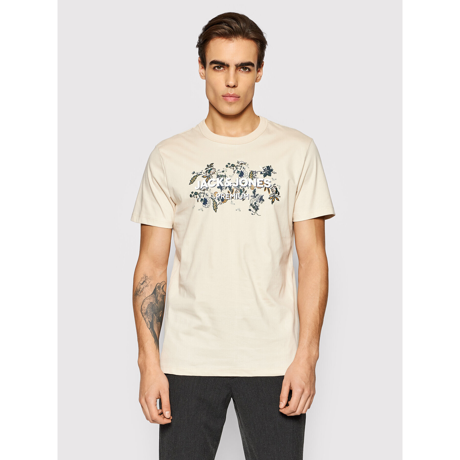 Jack&Jones PREMIUM T-Shirt - Pepit.gr