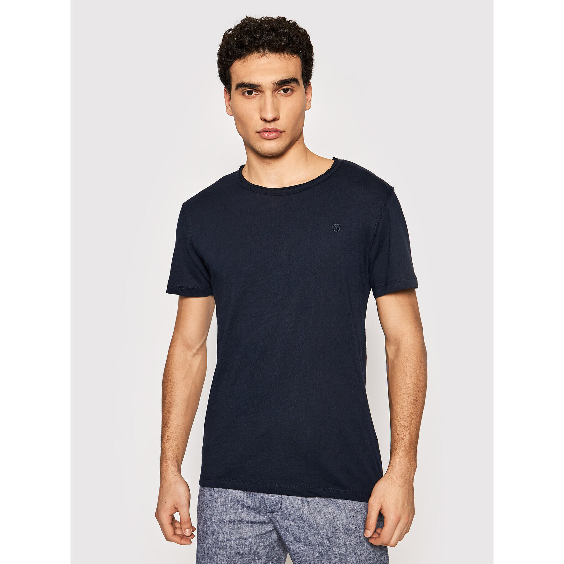 Jack&Jones PREMIUM T-Shirt Jack&Jones - Pepit.gr