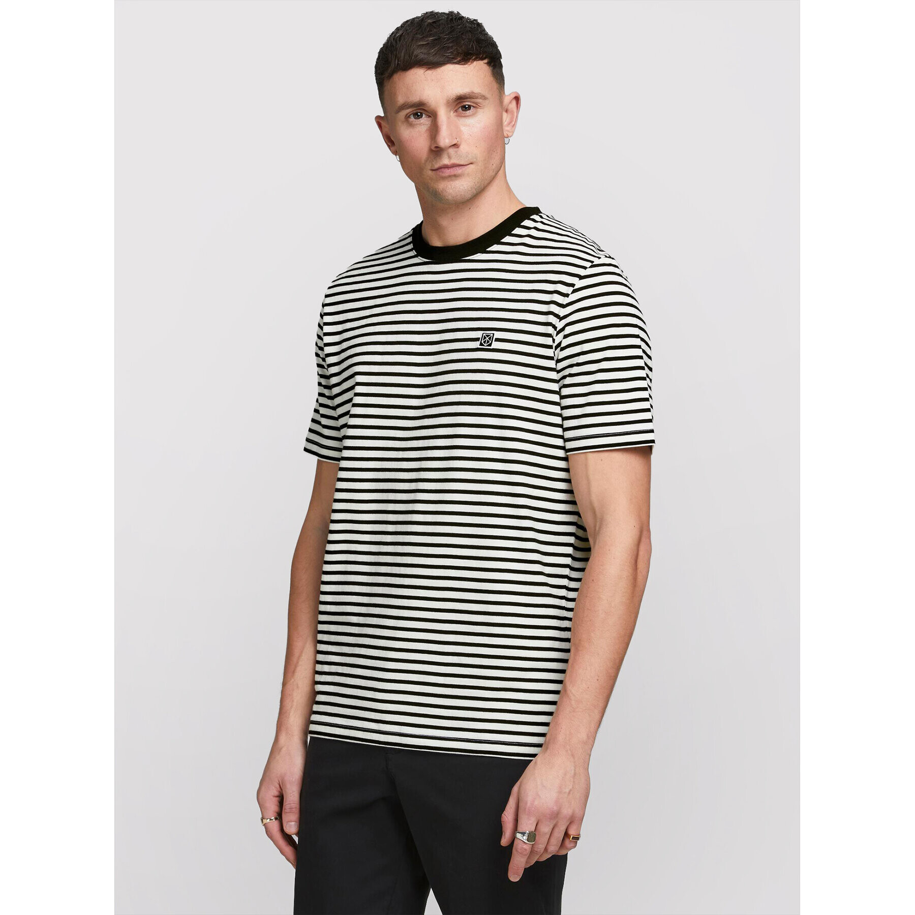 Jack&Jones PREMIUM T-Shirt Jack&Jones - Pepit.gr