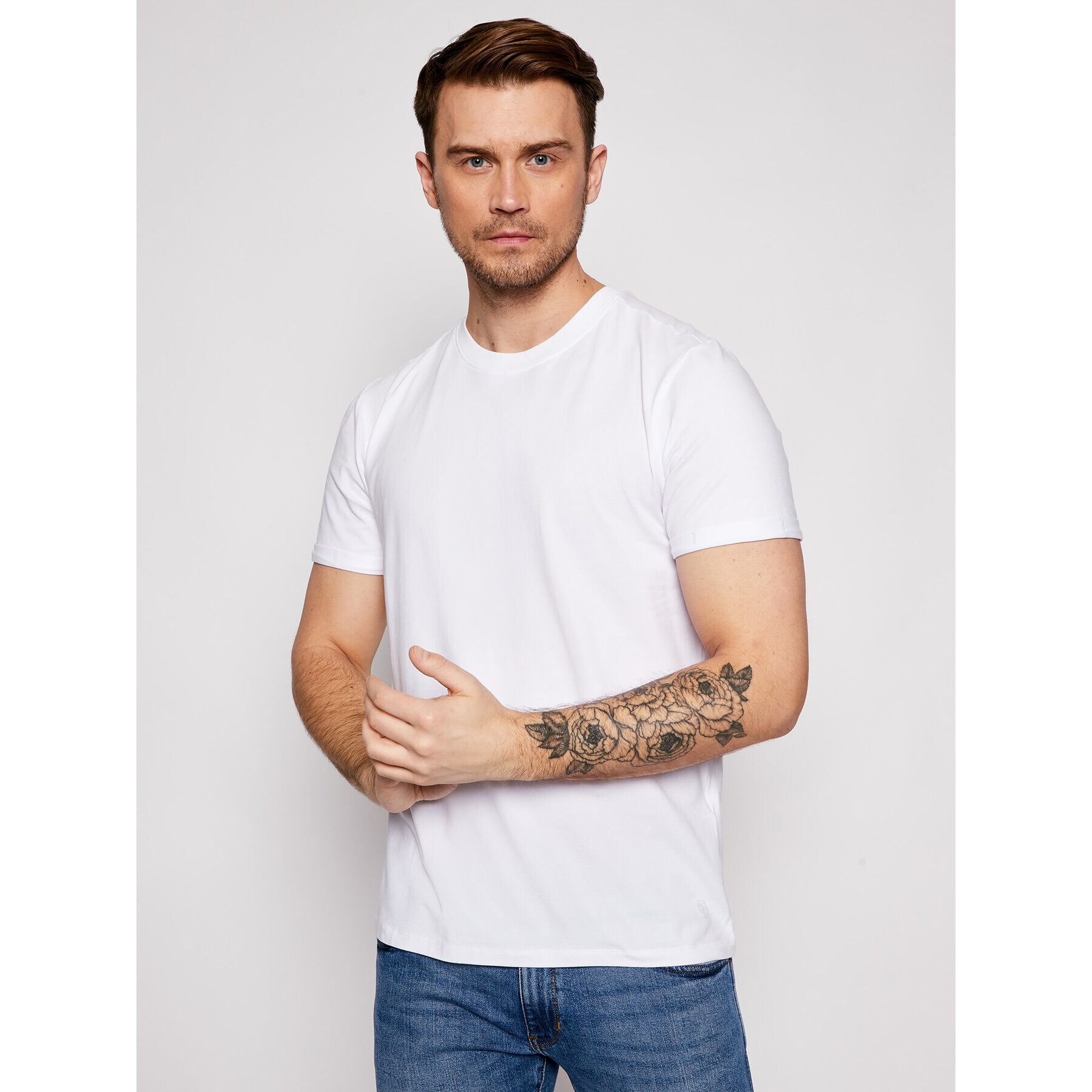 Jack&Jones PREMIUM T-Shirt - Pepit.gr