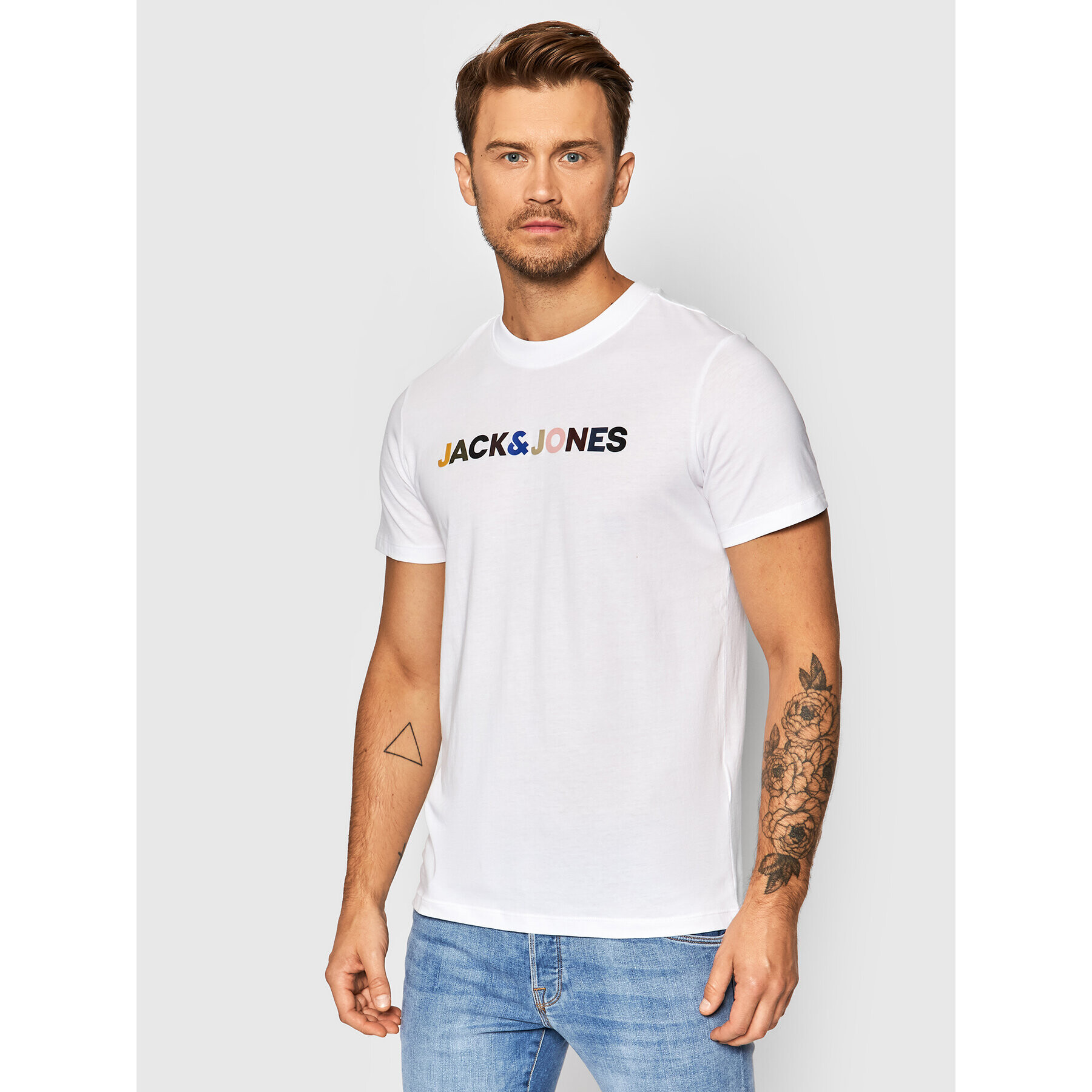 Jack&Jones PREMIUM T-Shirt - Pepit.gr