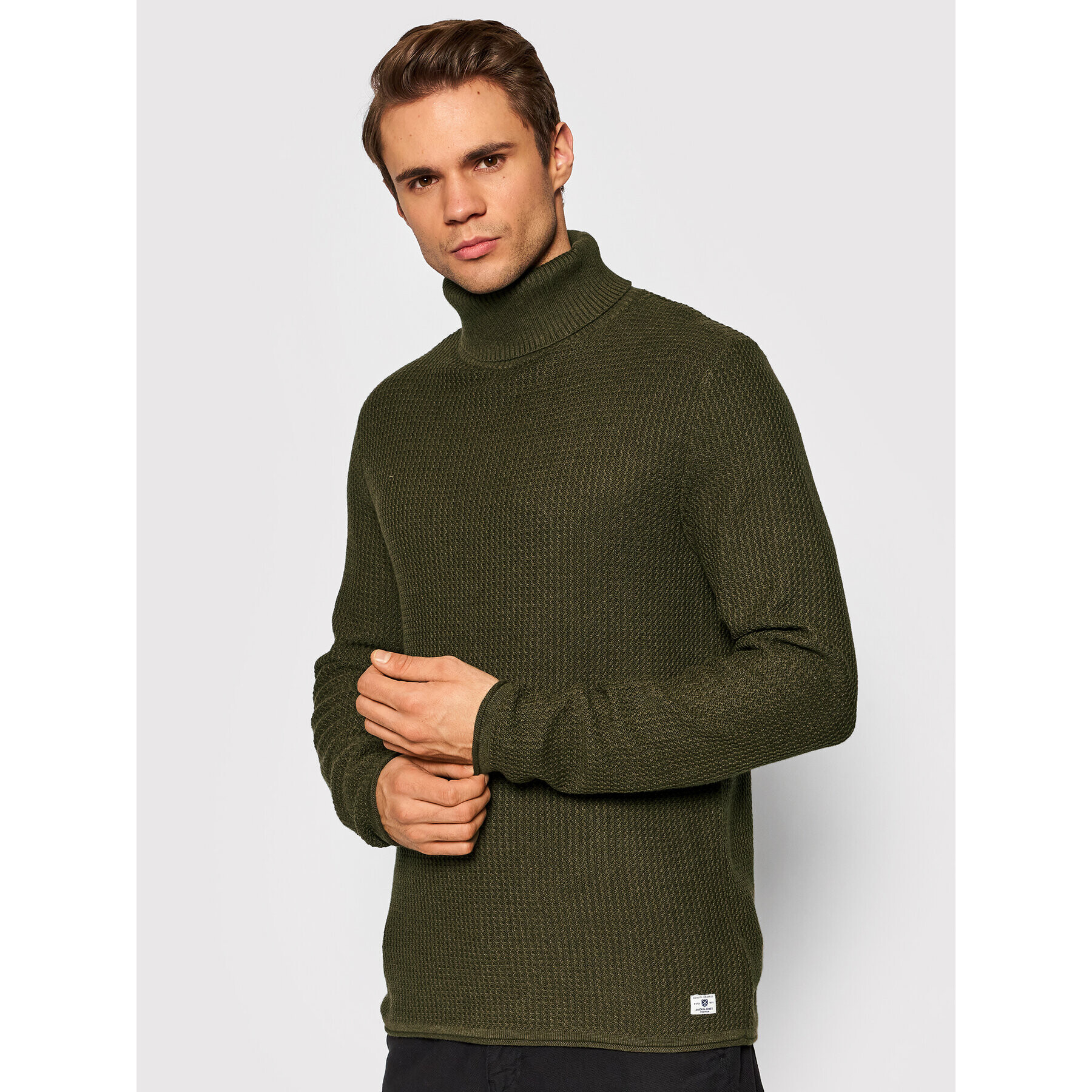 Jack&Jones PREMIUM Ζιβάγκο Jack&Jones - Pepit.gr