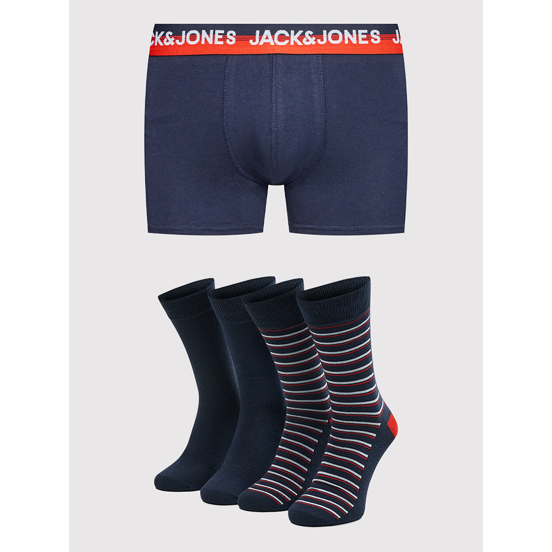 Jack&Jones Σετ εσωρούχων - Pepit.gr