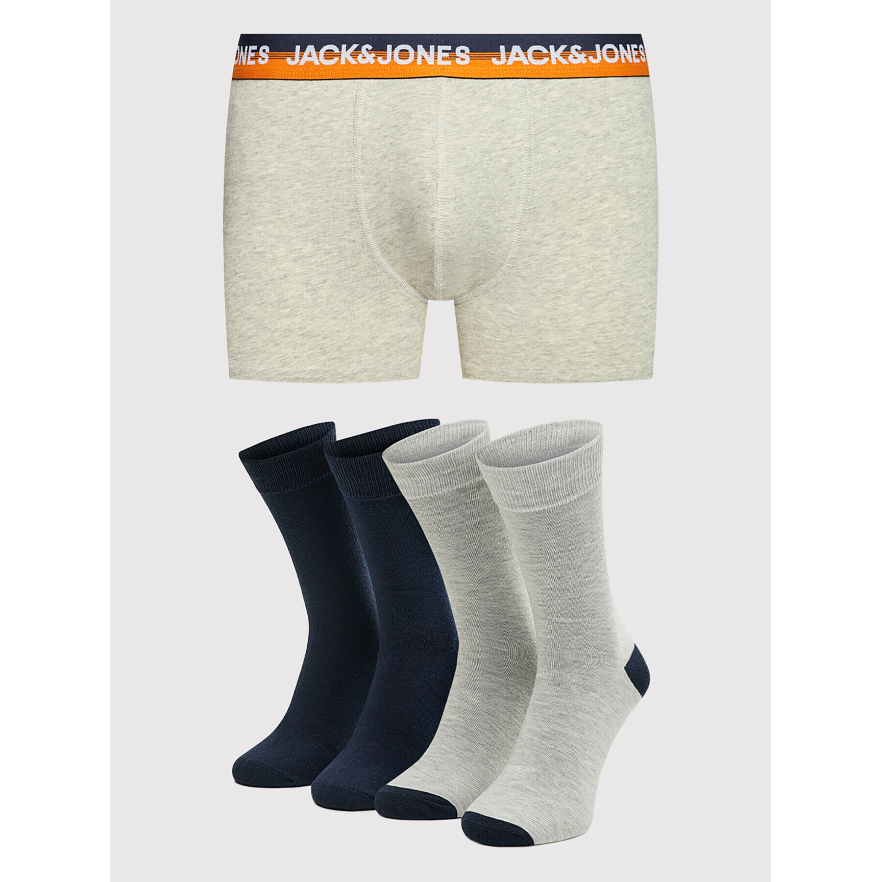 Jack&Jones Σετ εσωρούχων - Pepit.gr