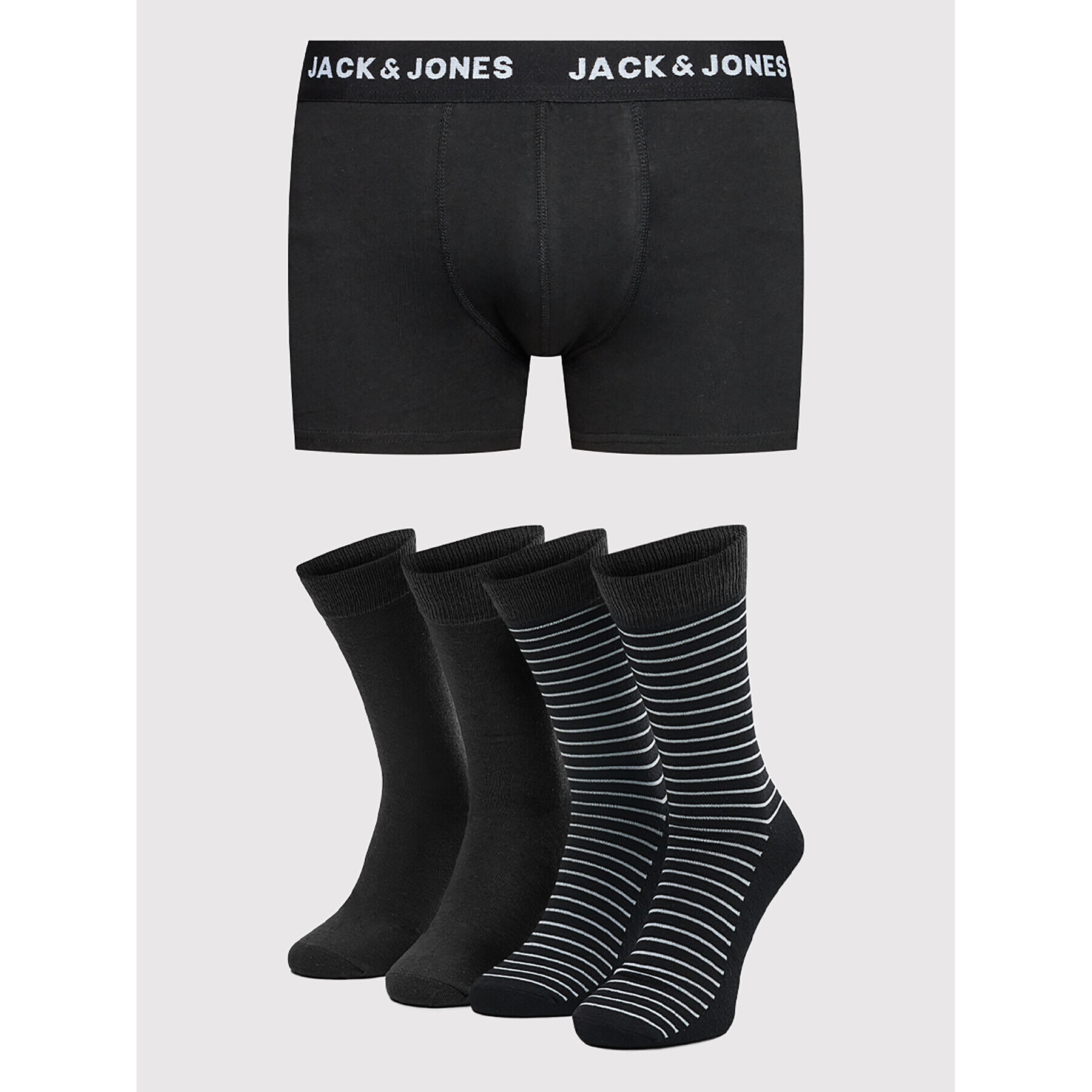 Jack&Jones Σετ εσωρούχων - Pepit.gr