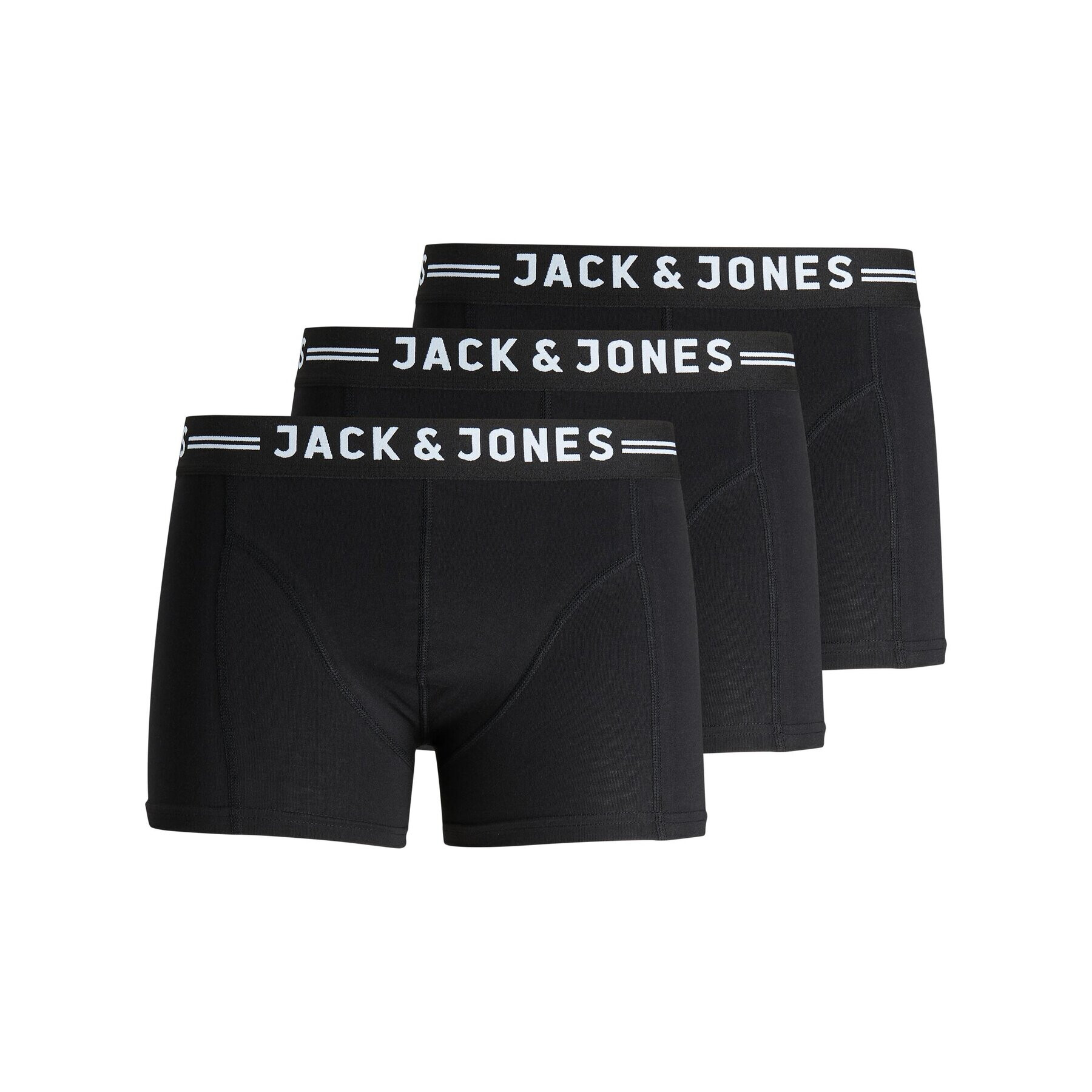 Jack&Jones Σετ μποξεράκια 3 τμχ - Pepit.gr