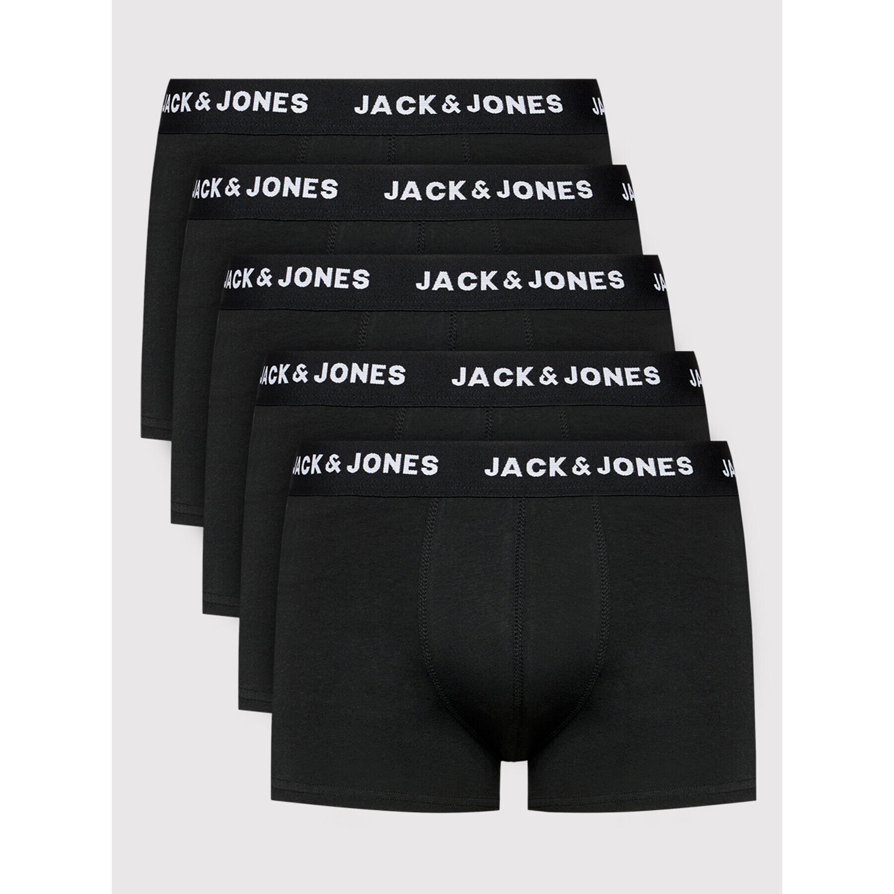 Jack&Jones Σετ μποξεράκια 5 τμχ. - Pepit.gr