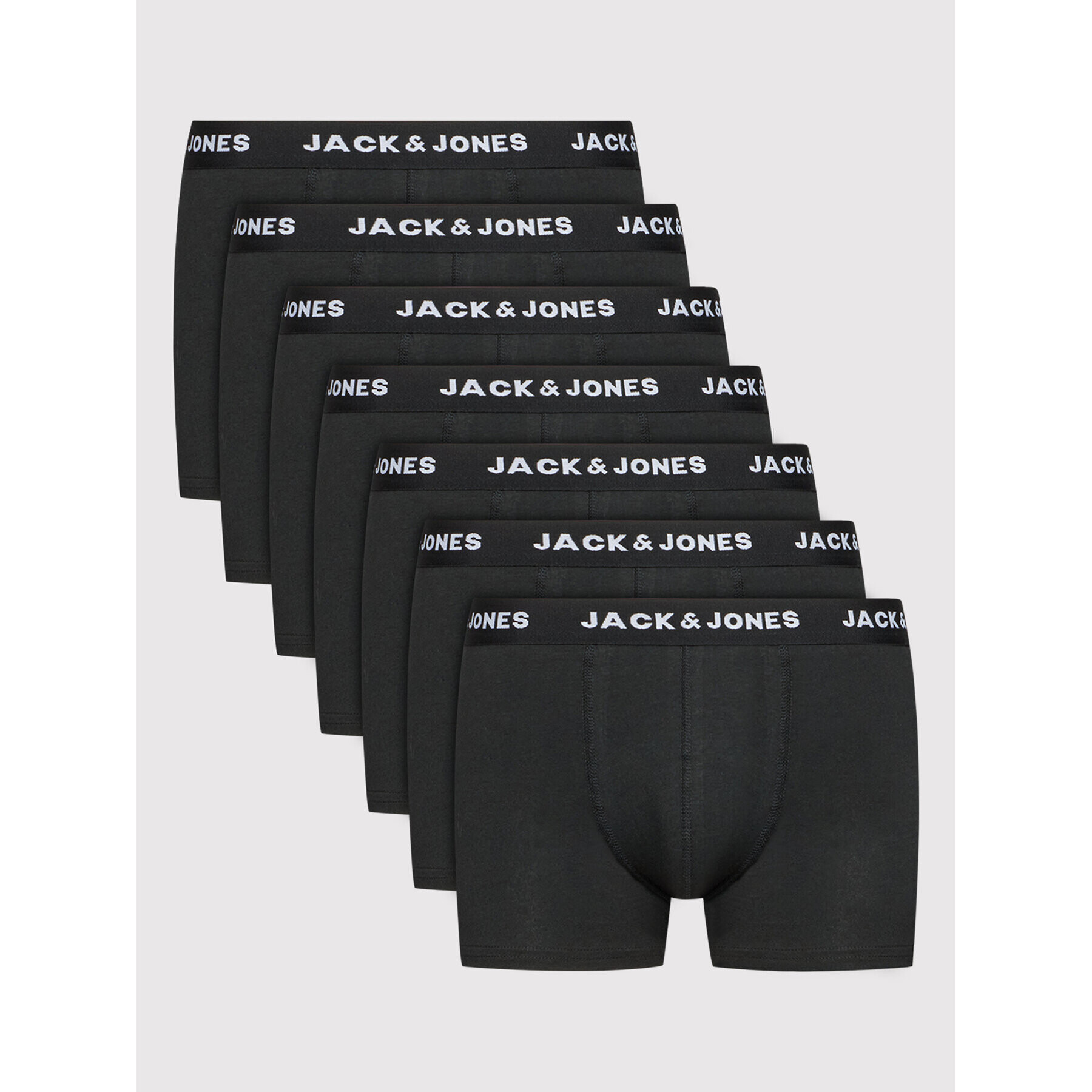 Jack&Jones Σετ μποξεράκια 7 τεμαχίων - Pepit.gr