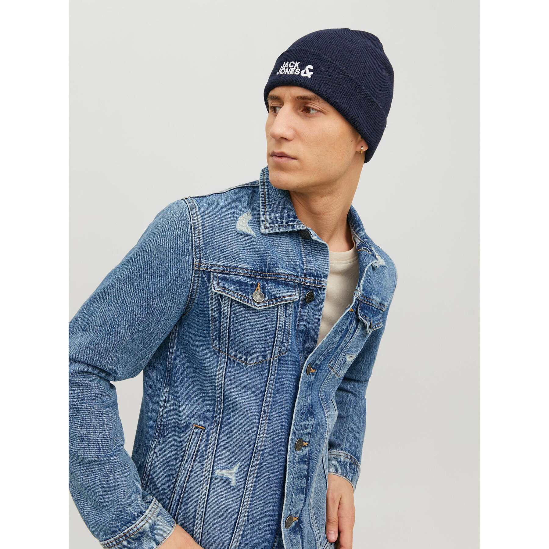 Jack&Jones Σκούφος - Pepit.gr